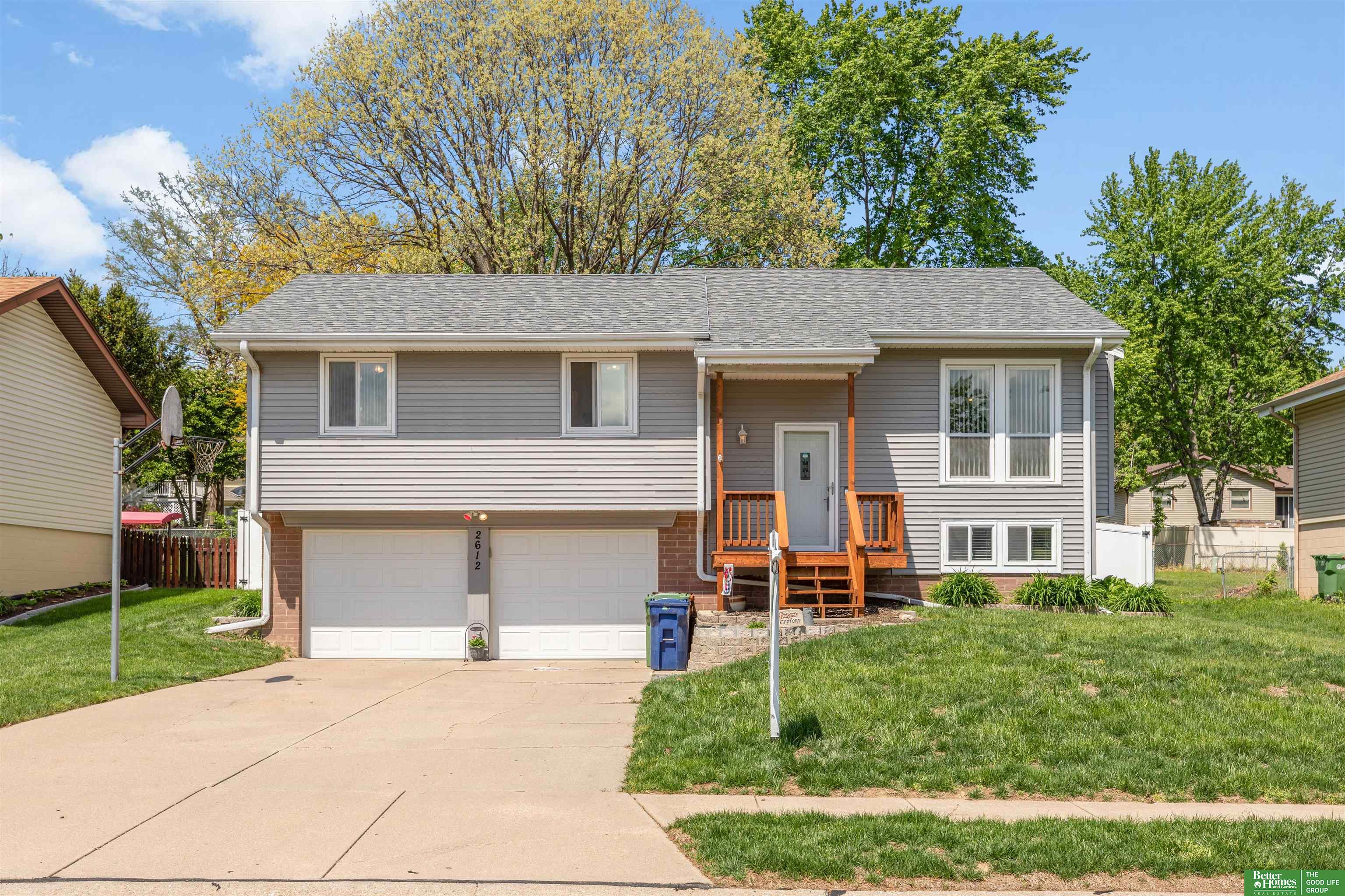 2612 Ponderosa Drive