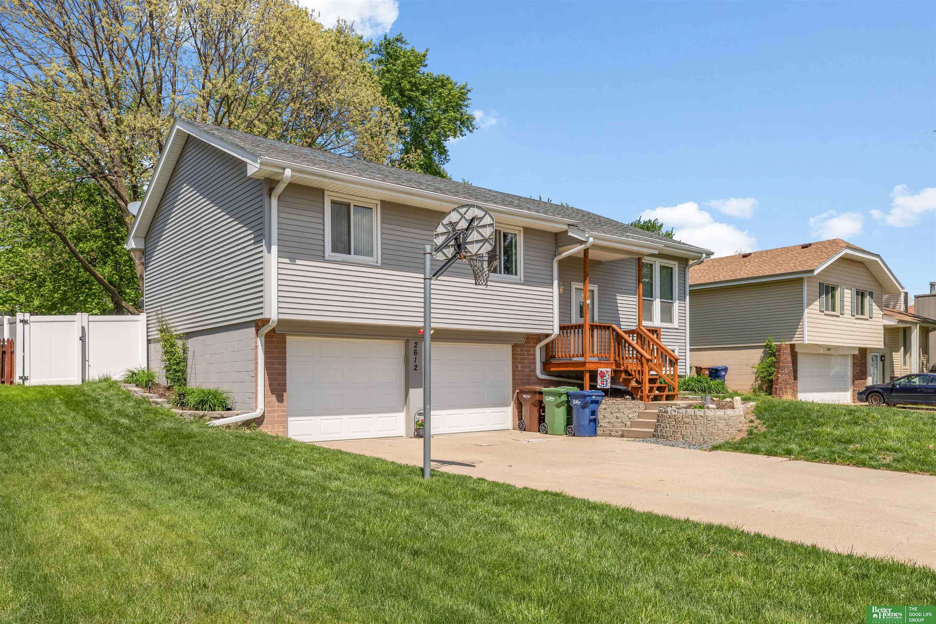 2612 Ponderosa Drive
