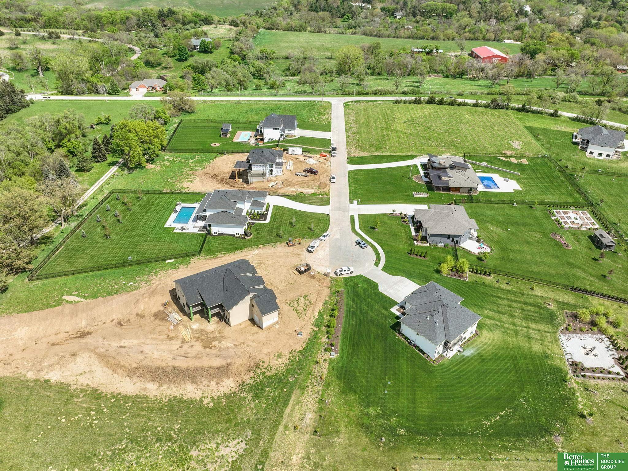 6630 Pawnee Circle