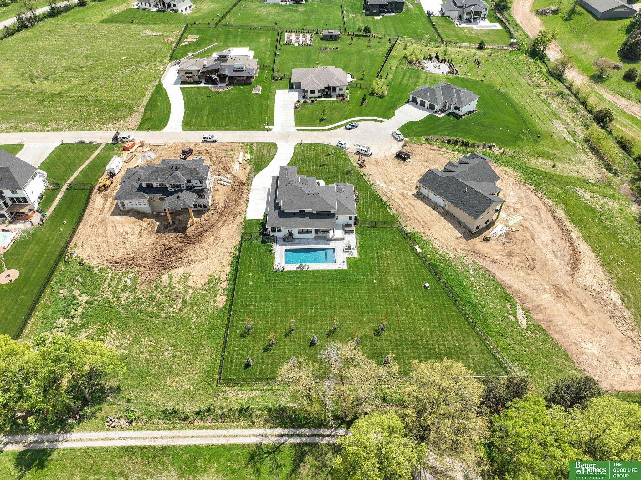 6630 Pawnee Circle
