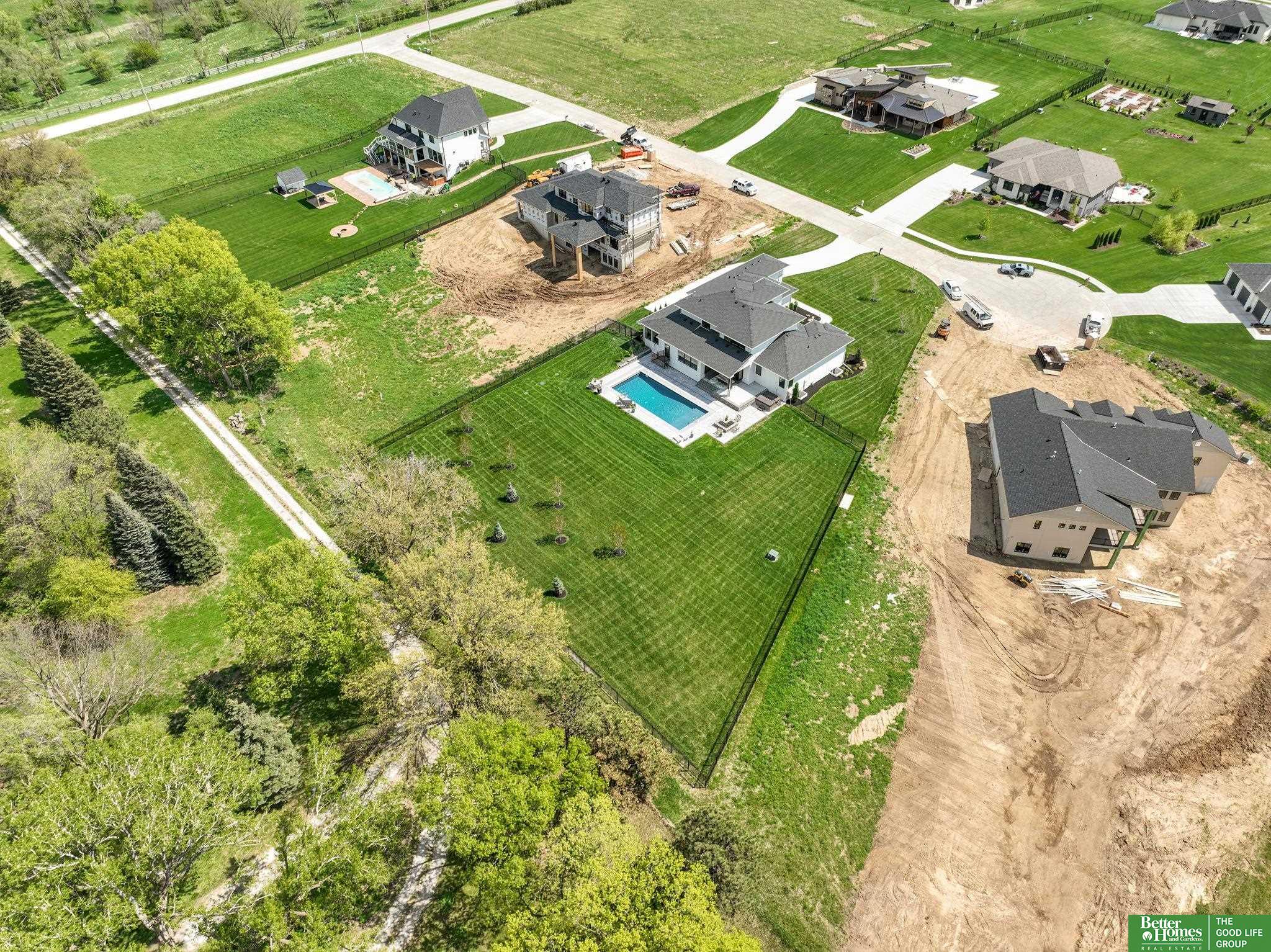 6630 Pawnee Circle