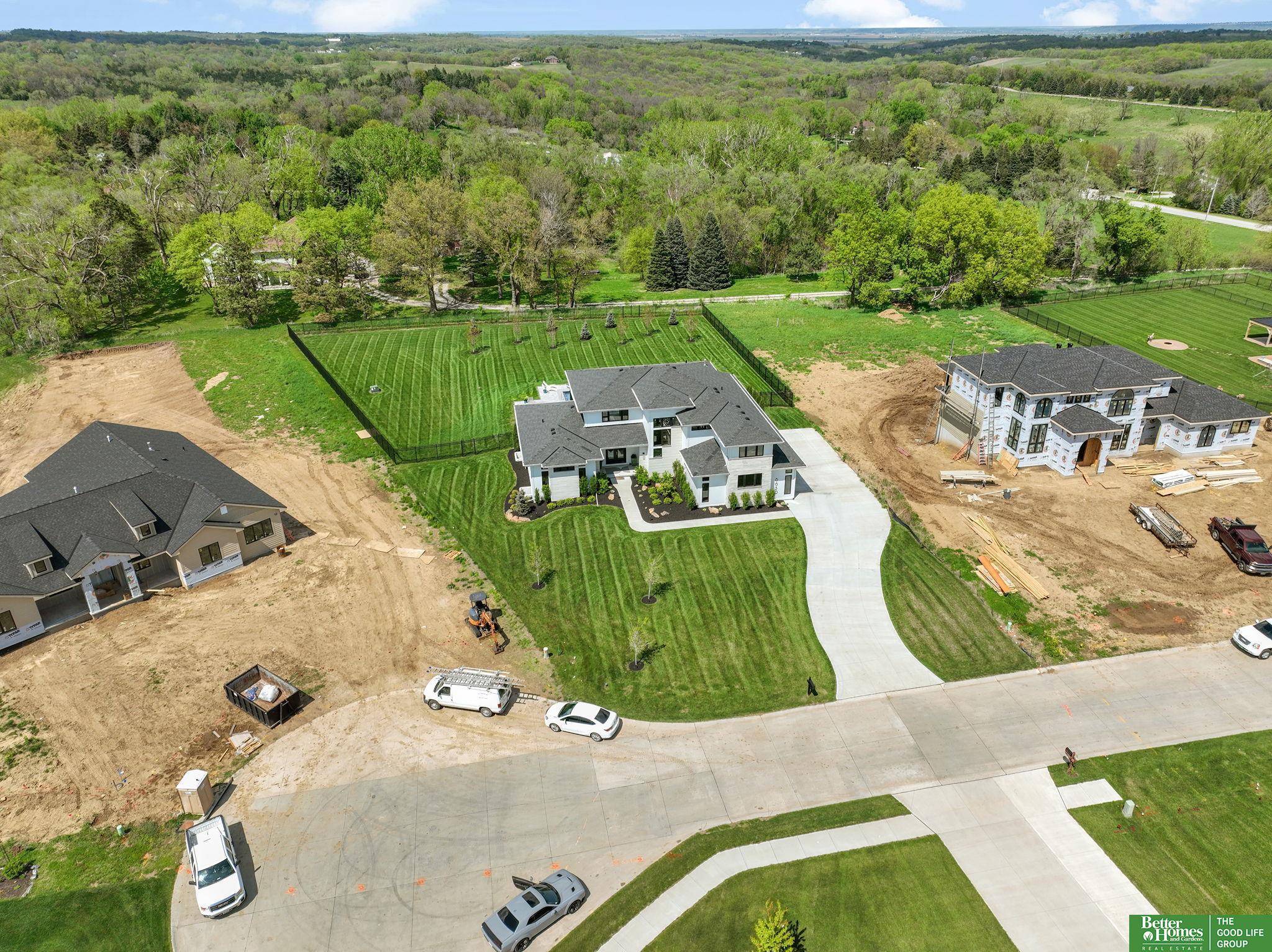 6630 Pawnee Circle