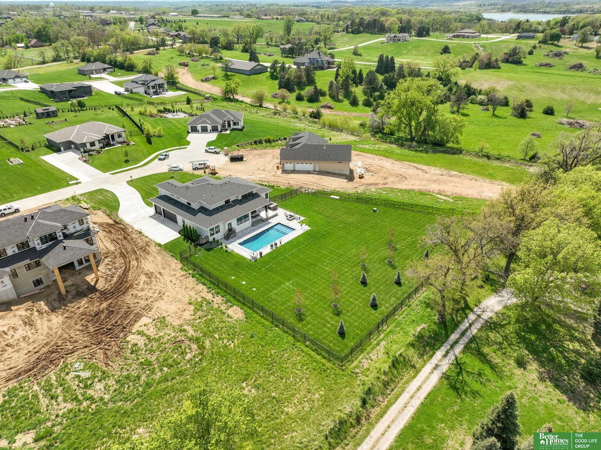 6630 Pawnee Circle