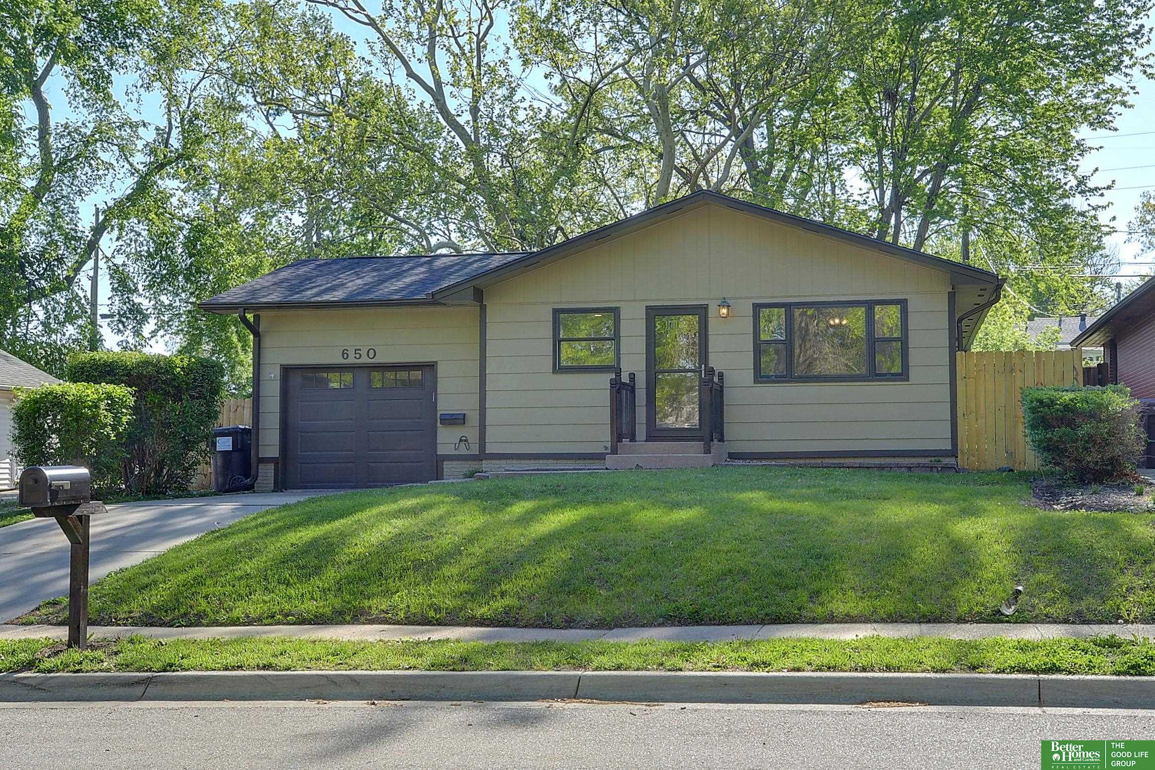 650 S 55 Street