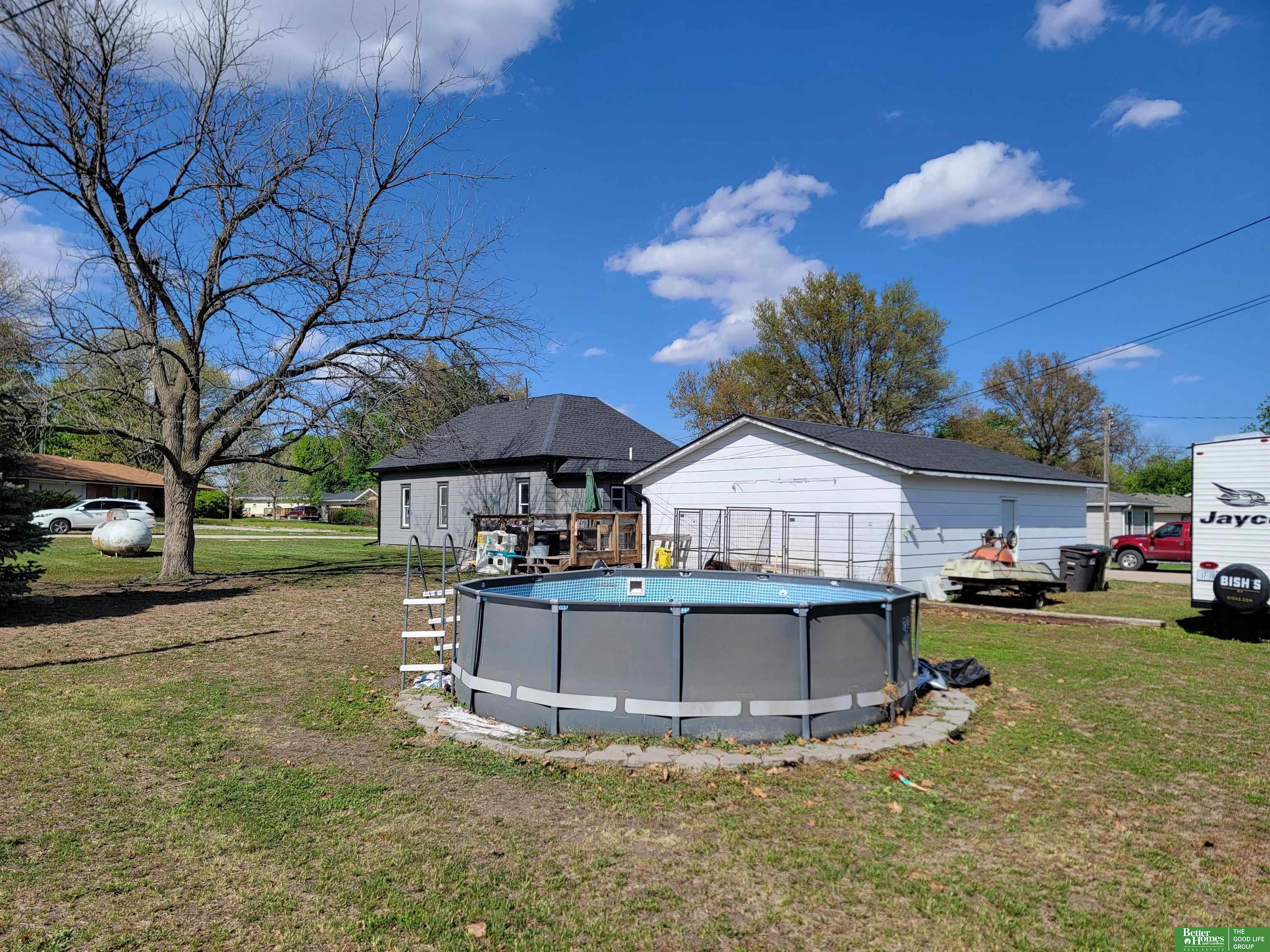 203 S 3rd, McCool Junction