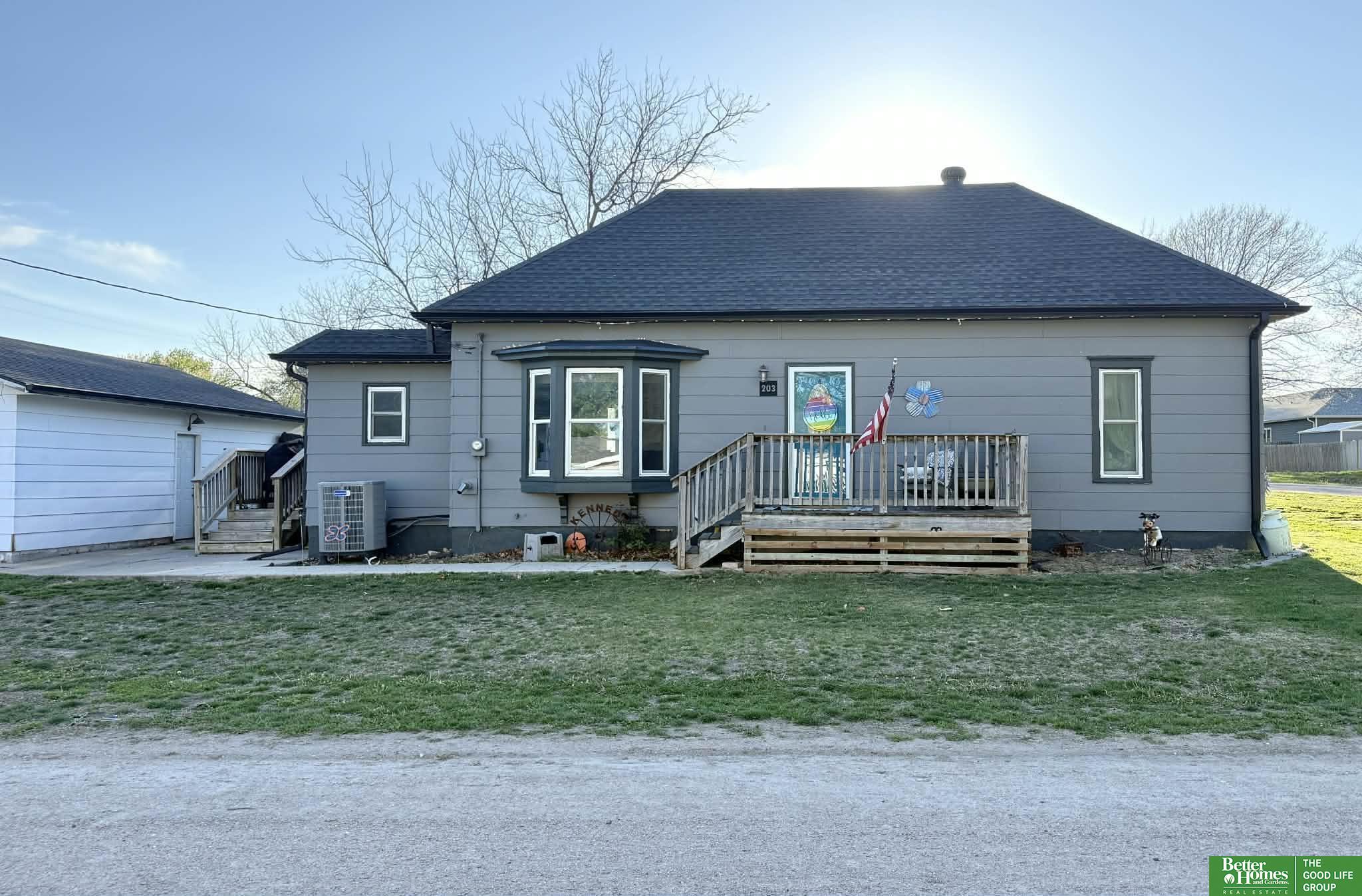 203 S 3rd, McCool Junction