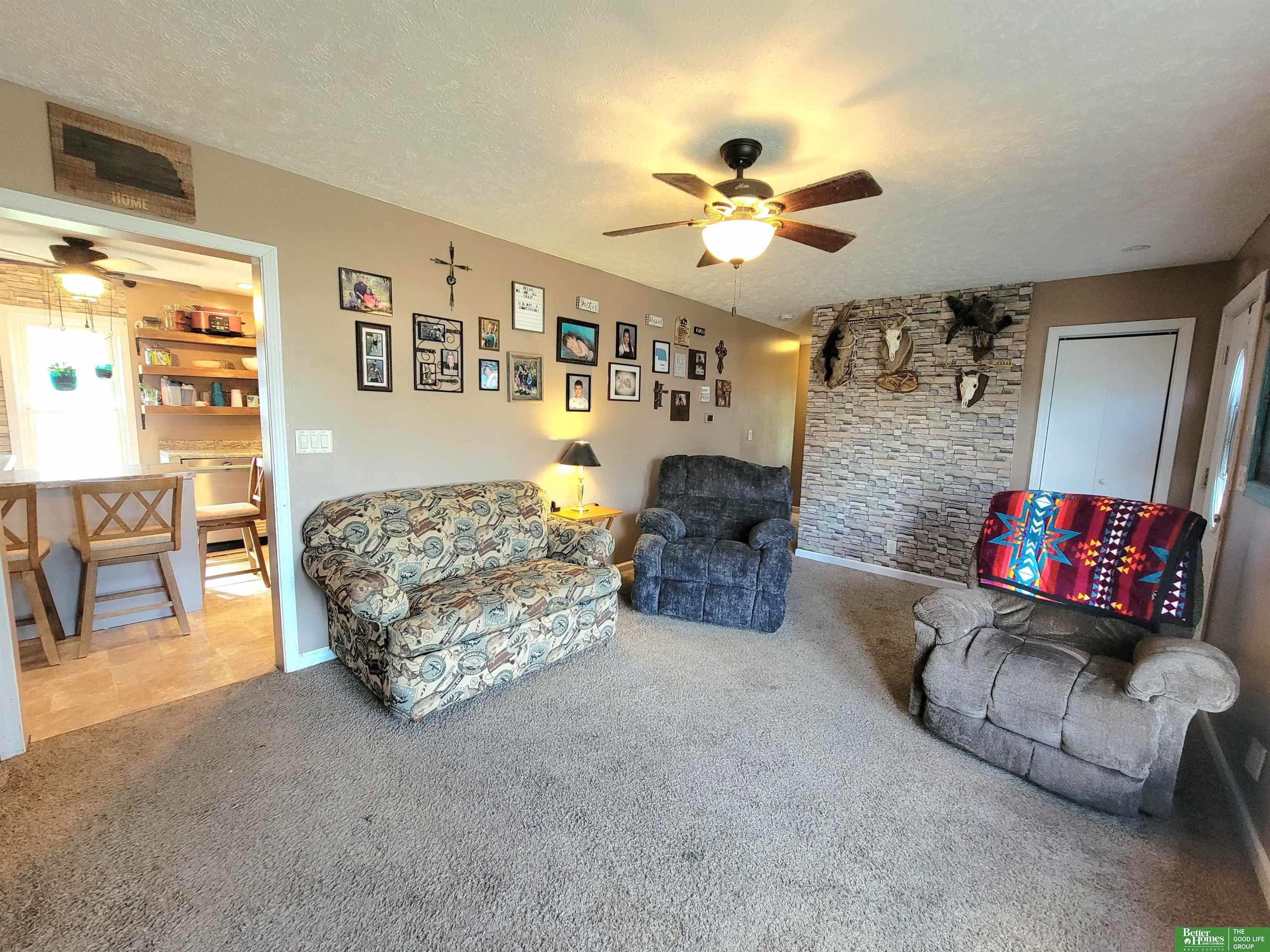 203 S 3rd, McCool Junction