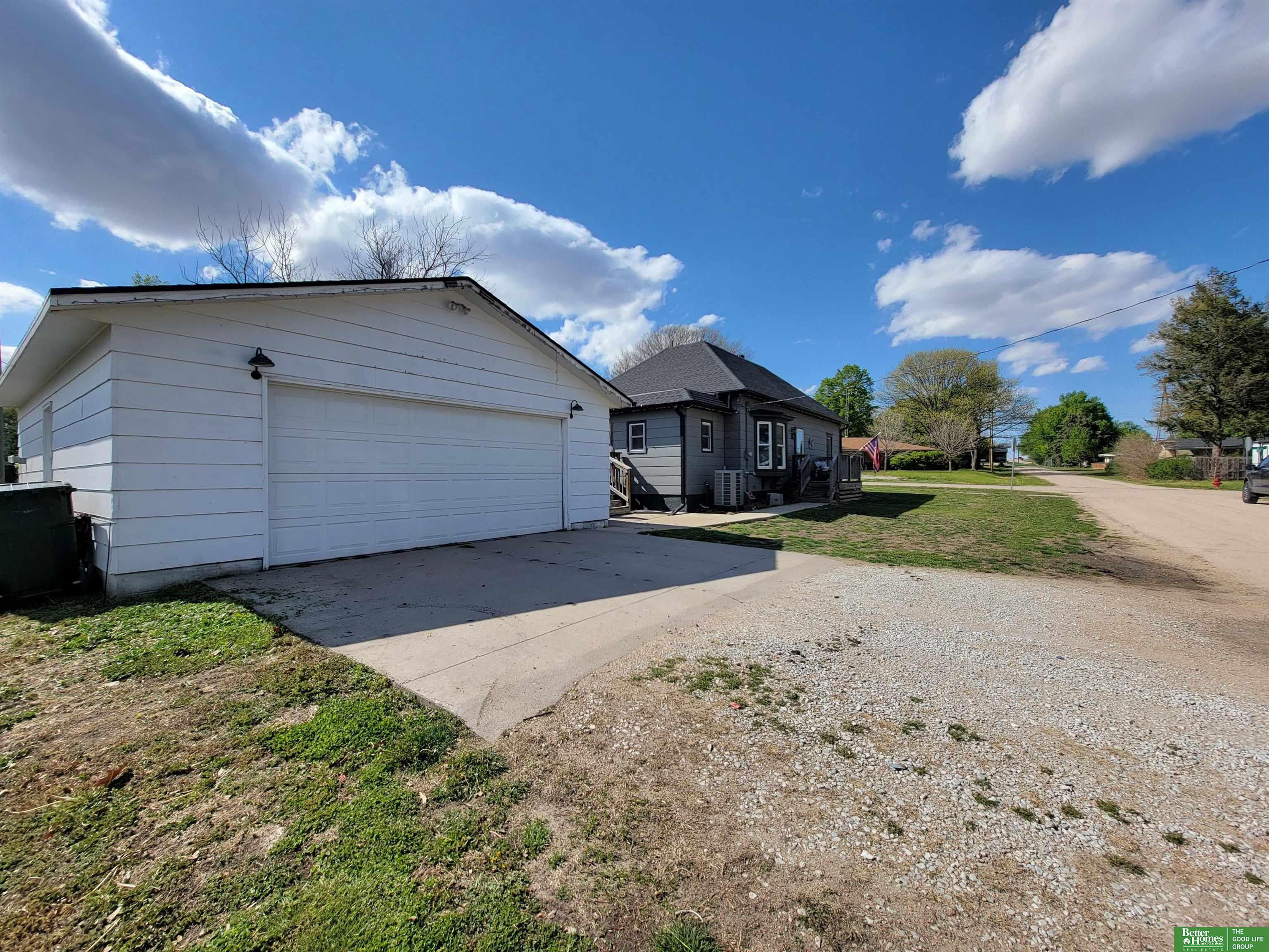 203 S 3rd, McCool Junction