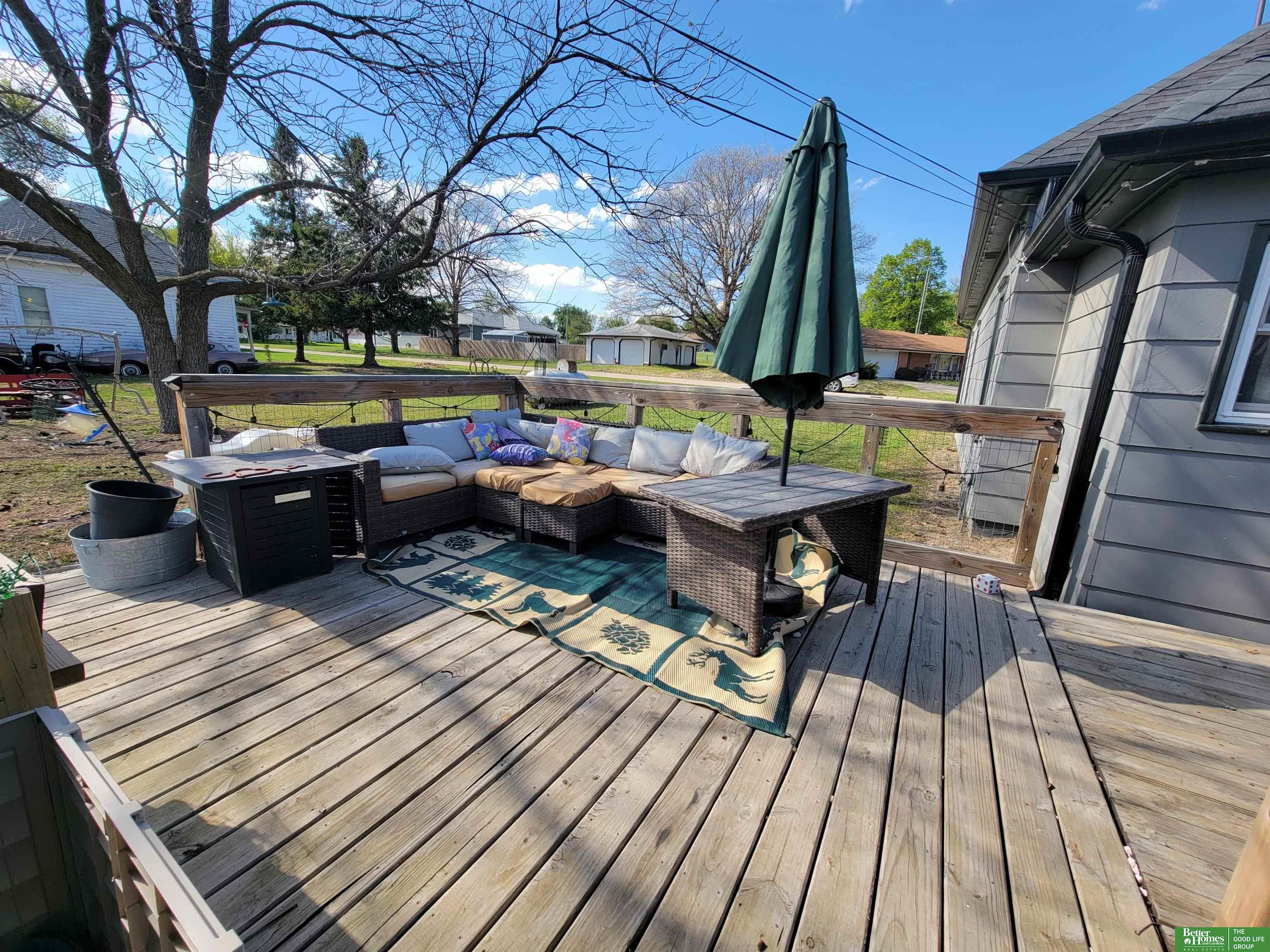 203 S 3rd, McCool Junction