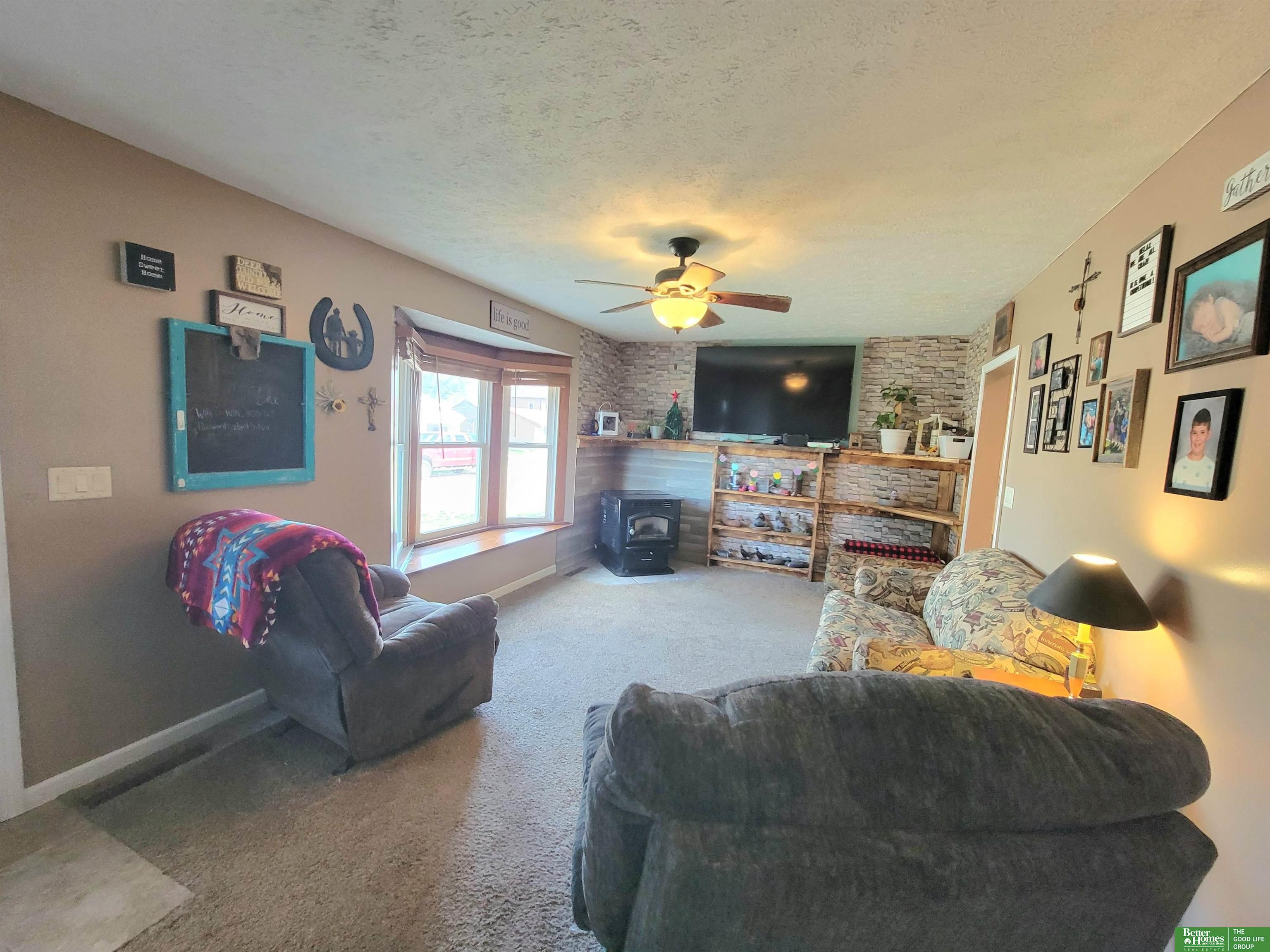 203 S 3rd, McCool Junction