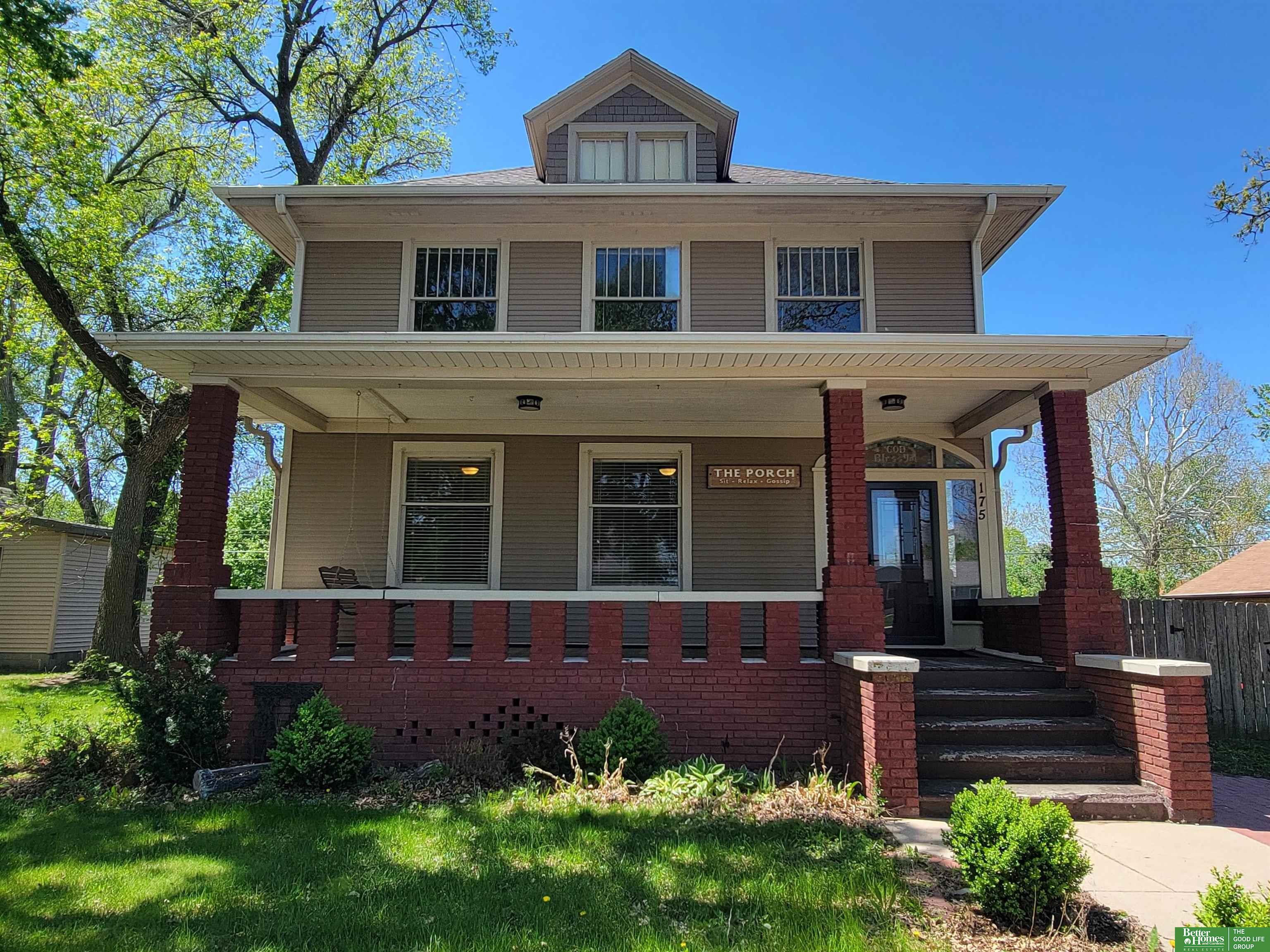 175 N Ash Street