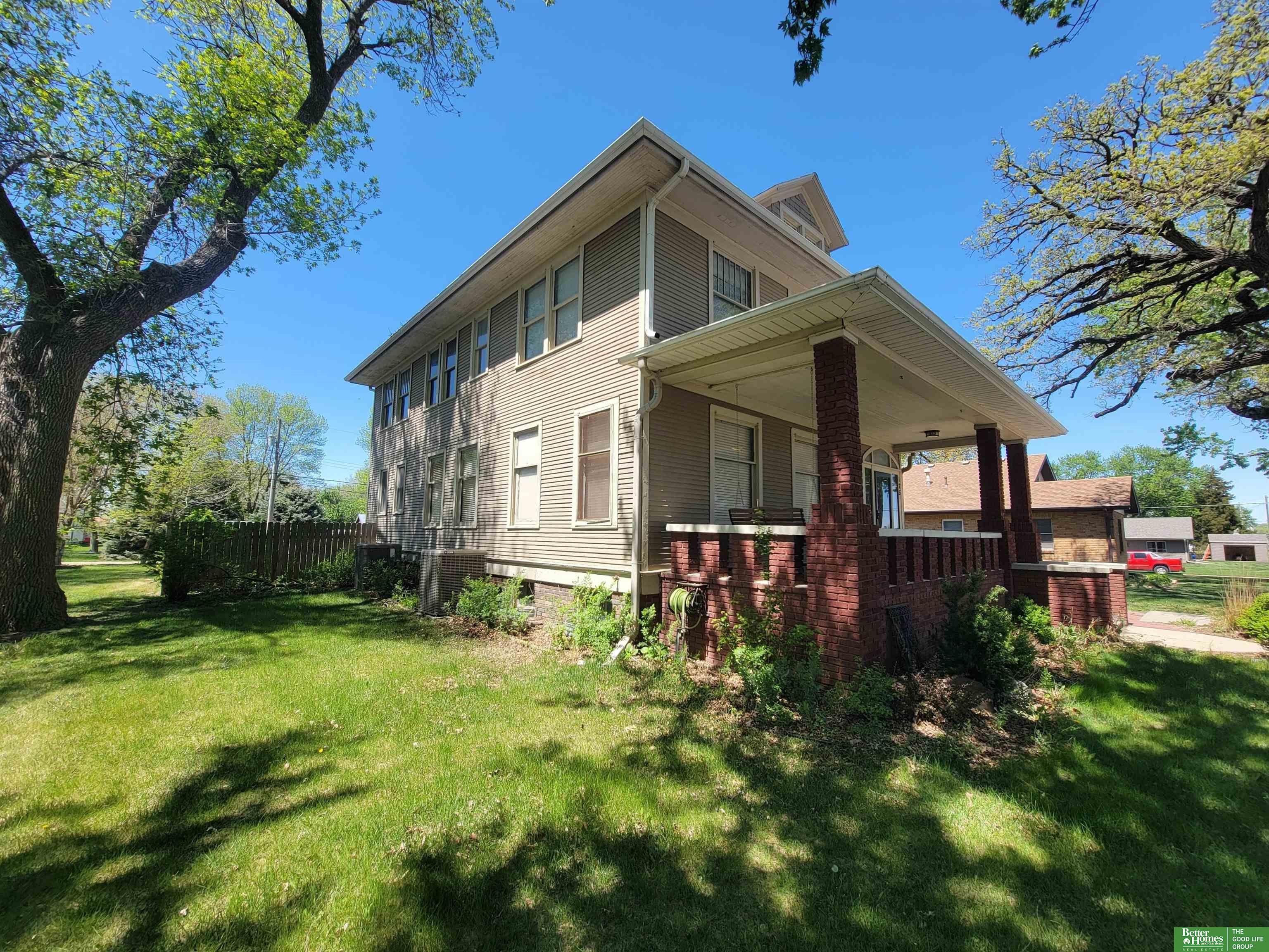 175 N Ash Street