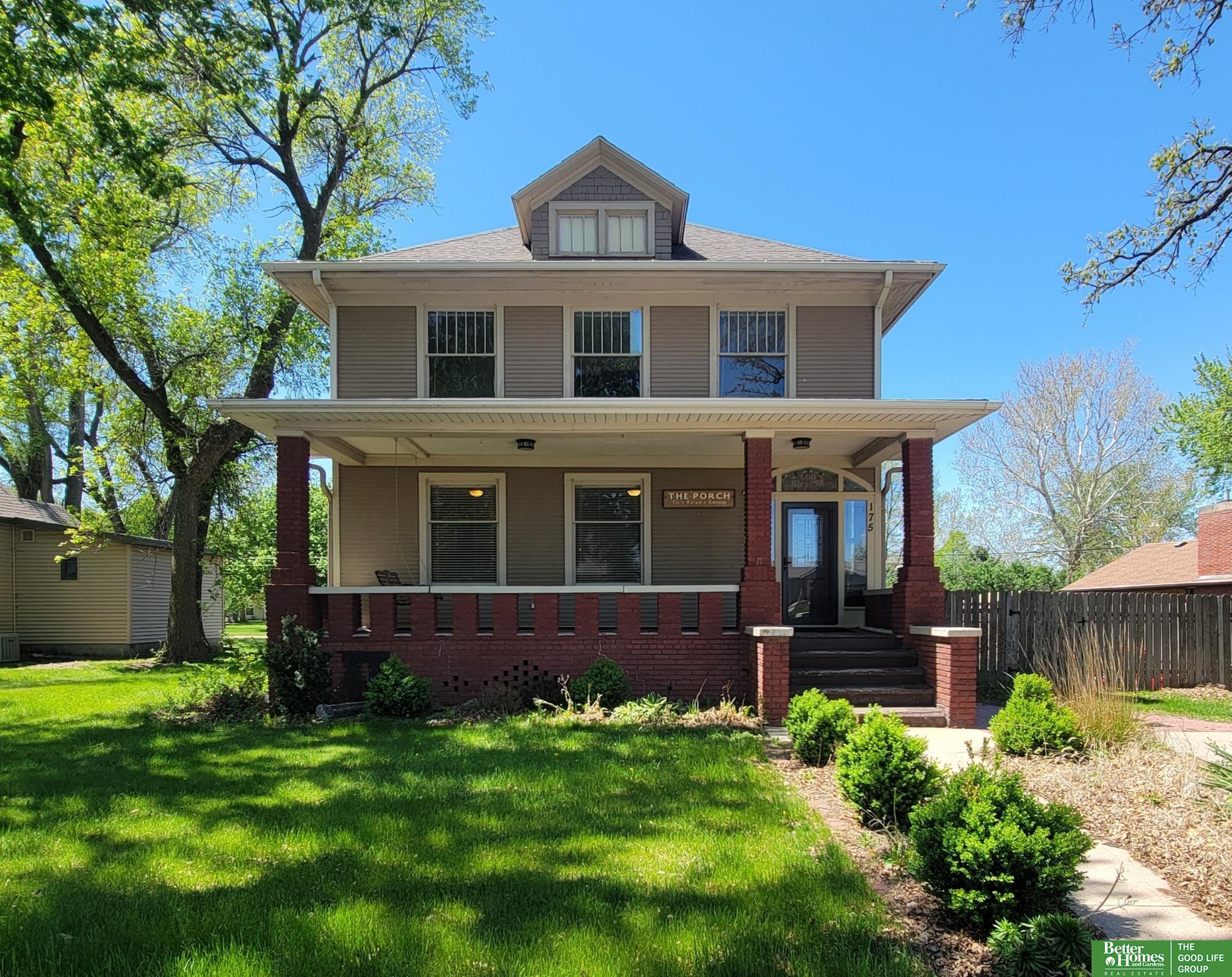 175 N Ash Street