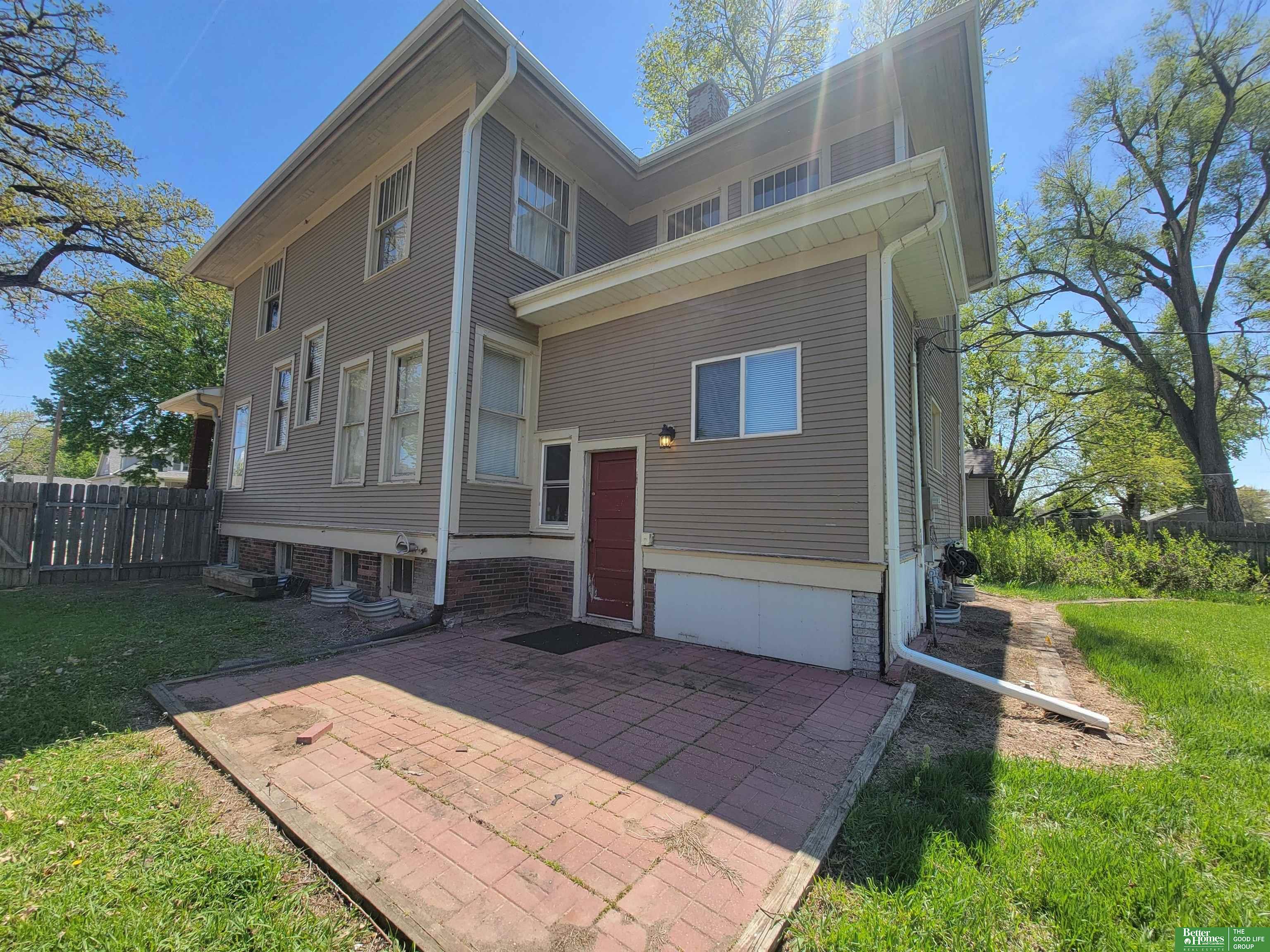 175 N Ash Street