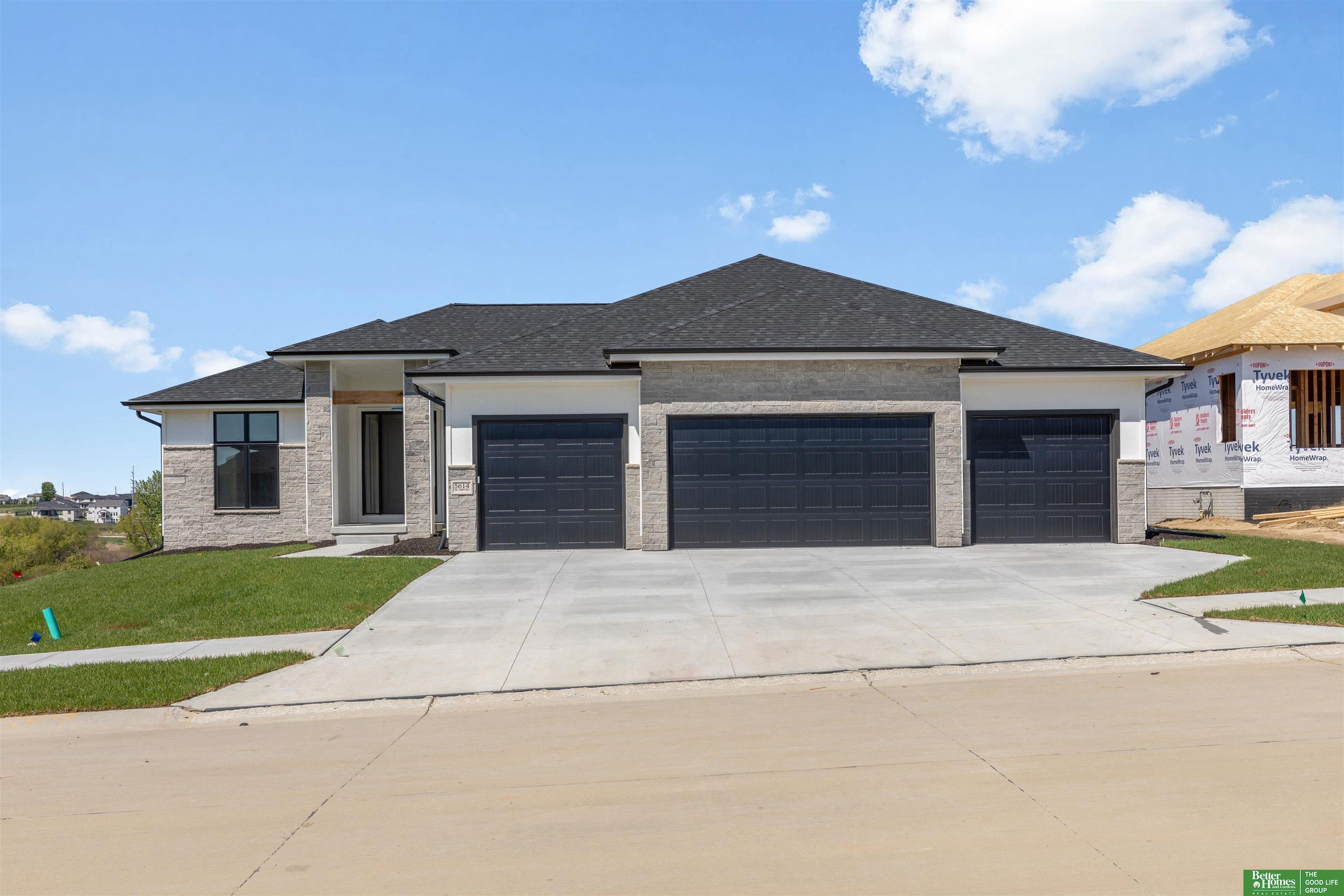 5614 N 199th Street