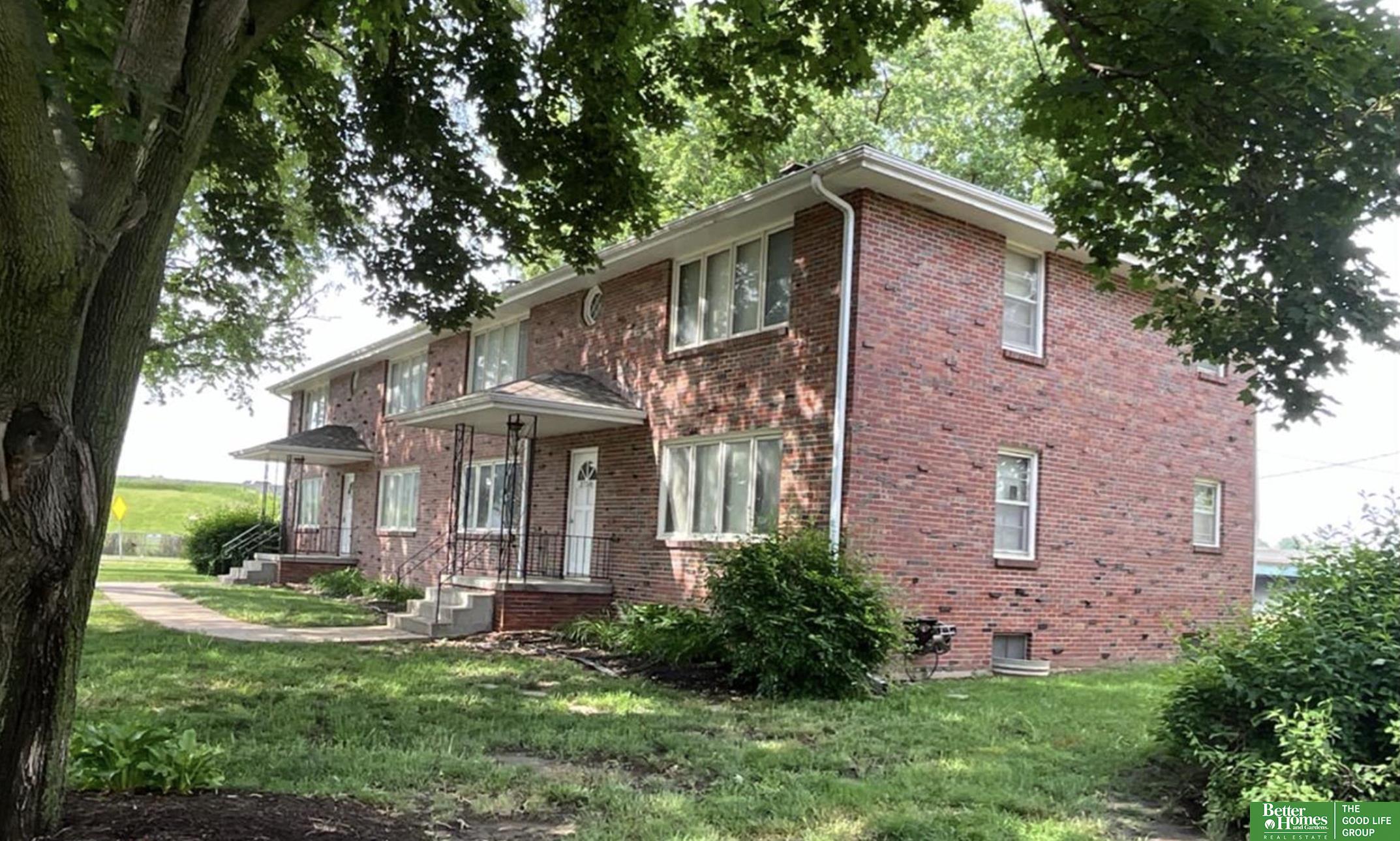 3758 S 82nd Street