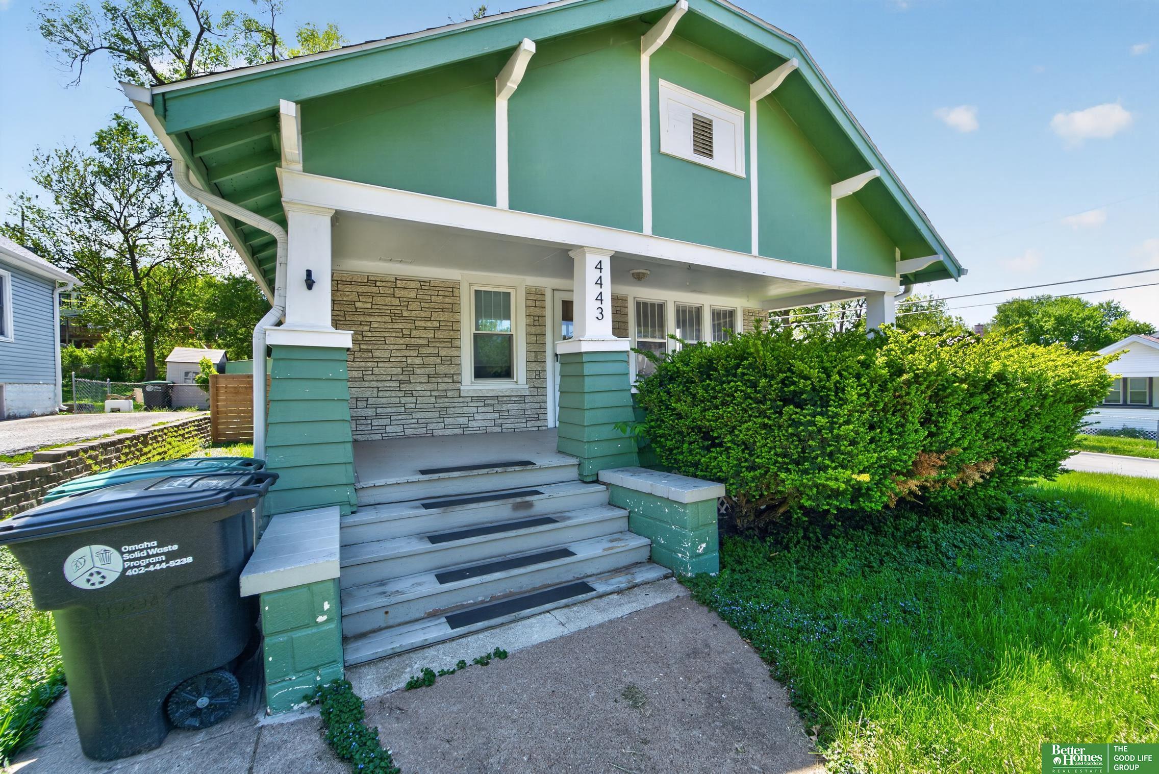 4443 Decatur Street