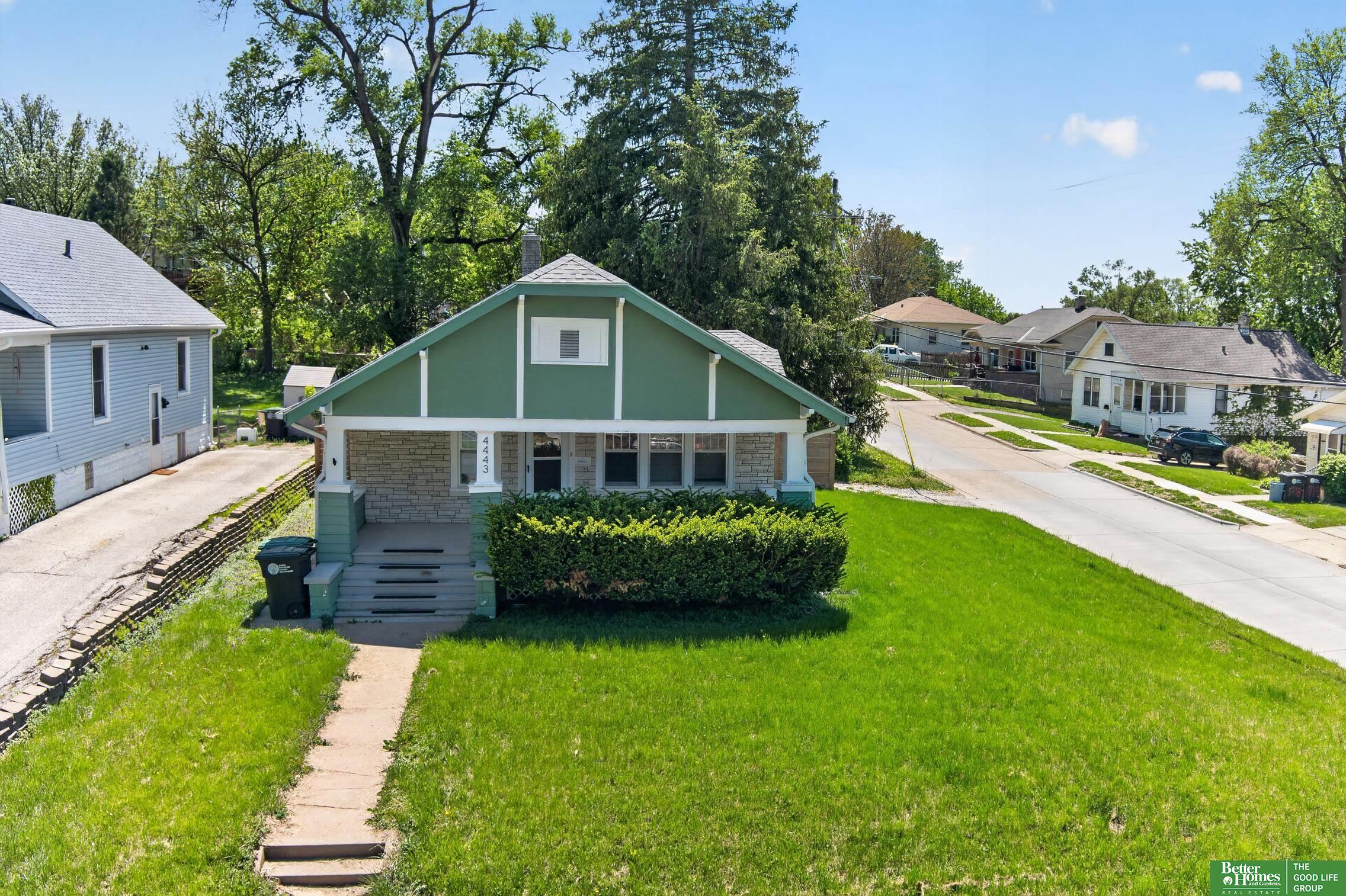 4443 Decatur Street