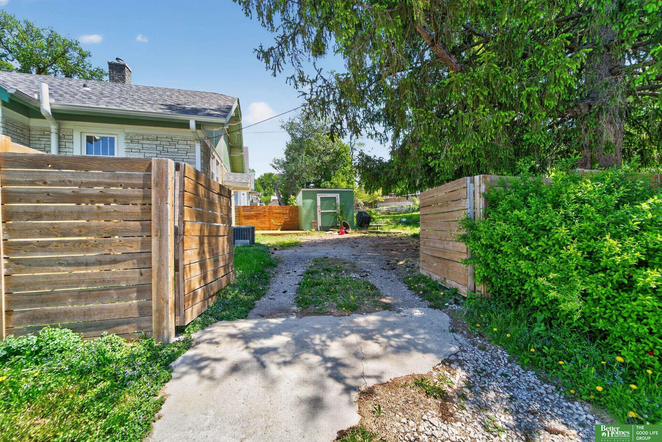 4443 Decatur Street