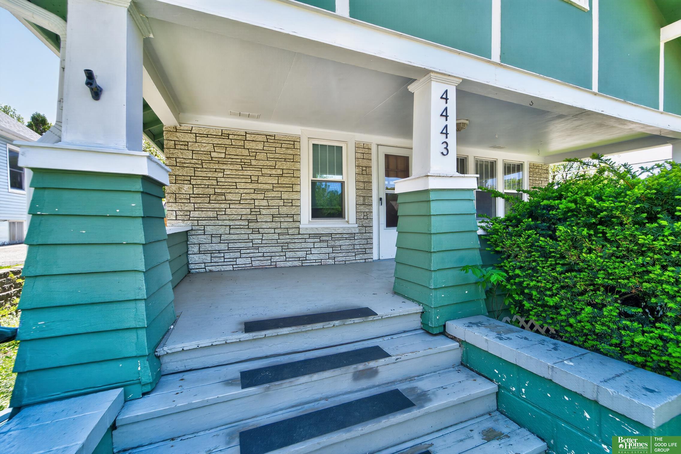 4443 Decatur Street