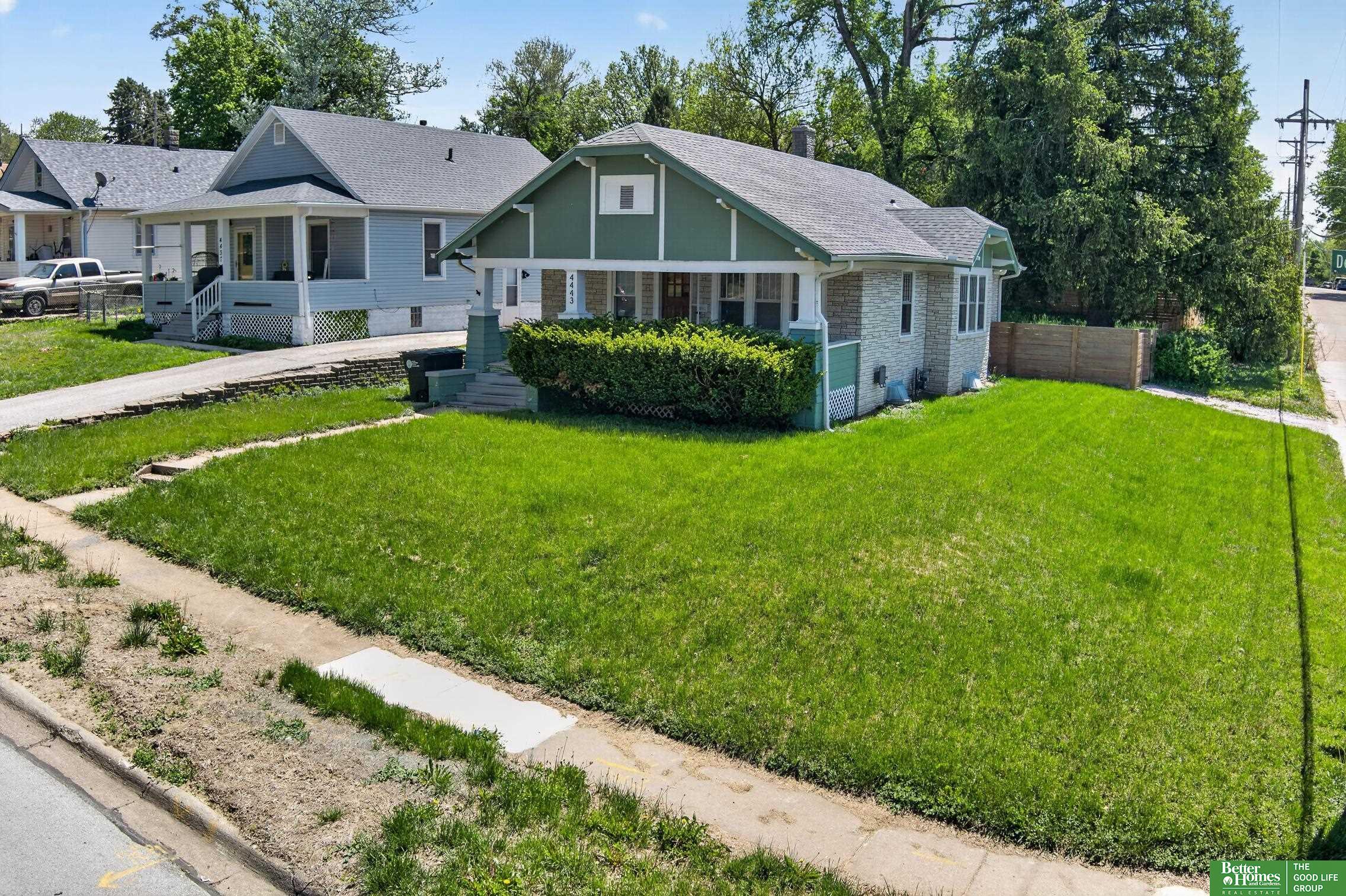 4443 Decatur Street