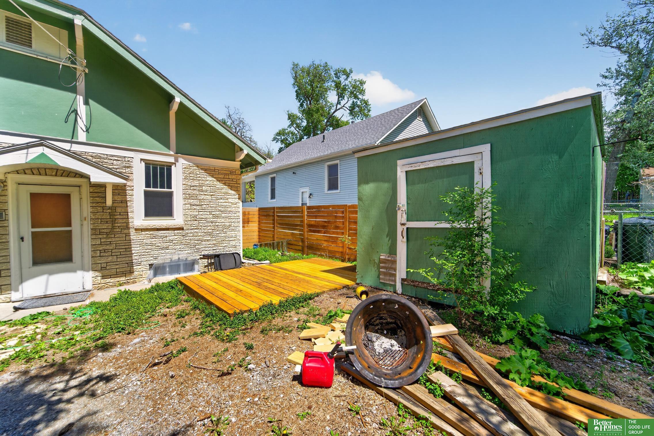 4443 Decatur Street