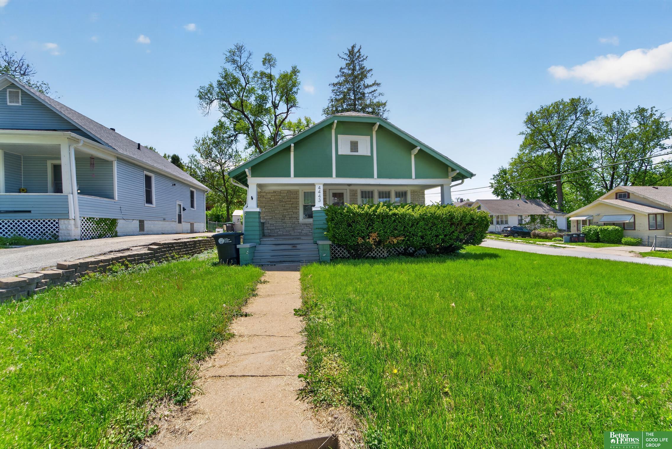 4443 Decatur Street