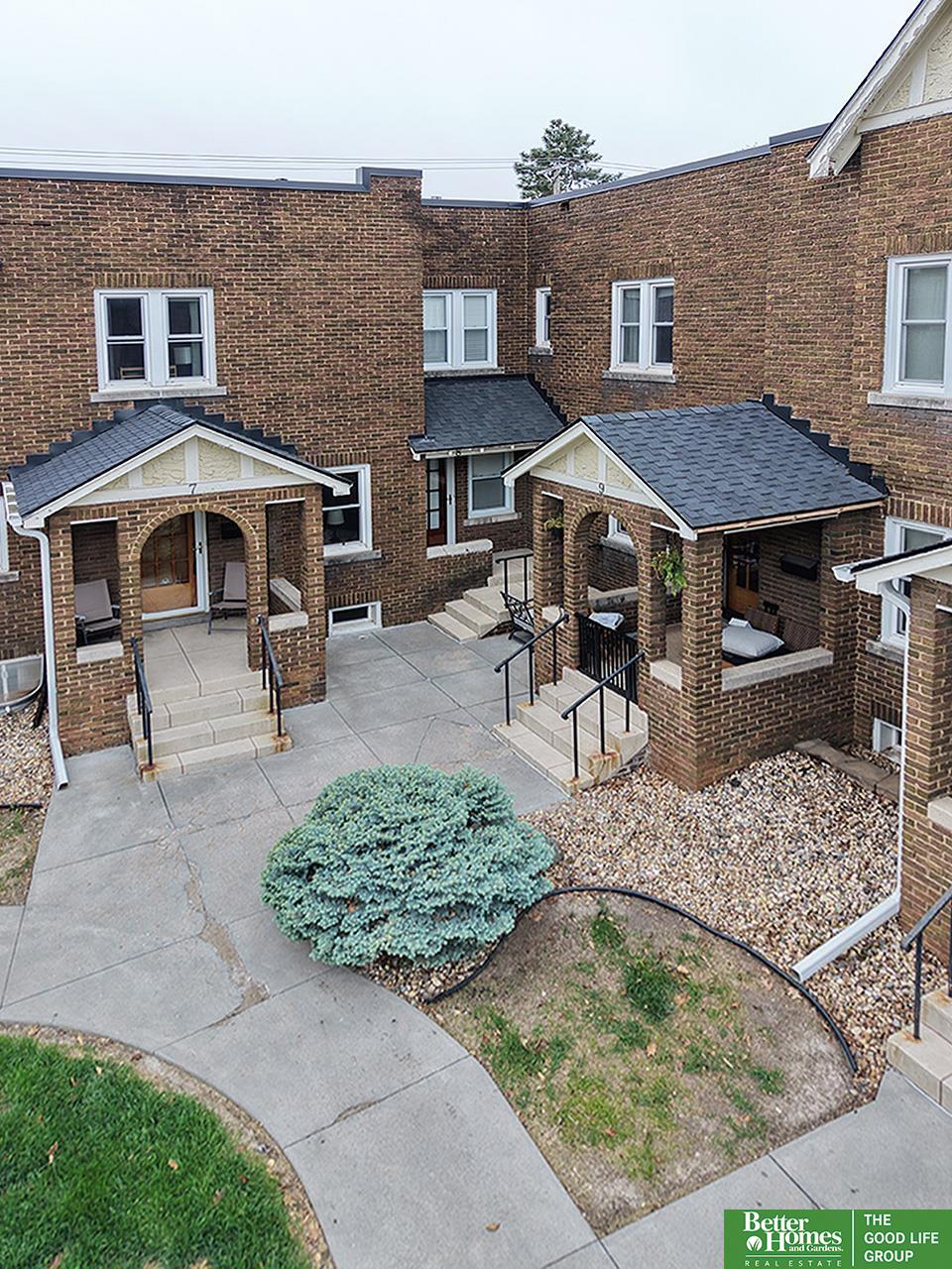 5017 Underwood Avenue # 7