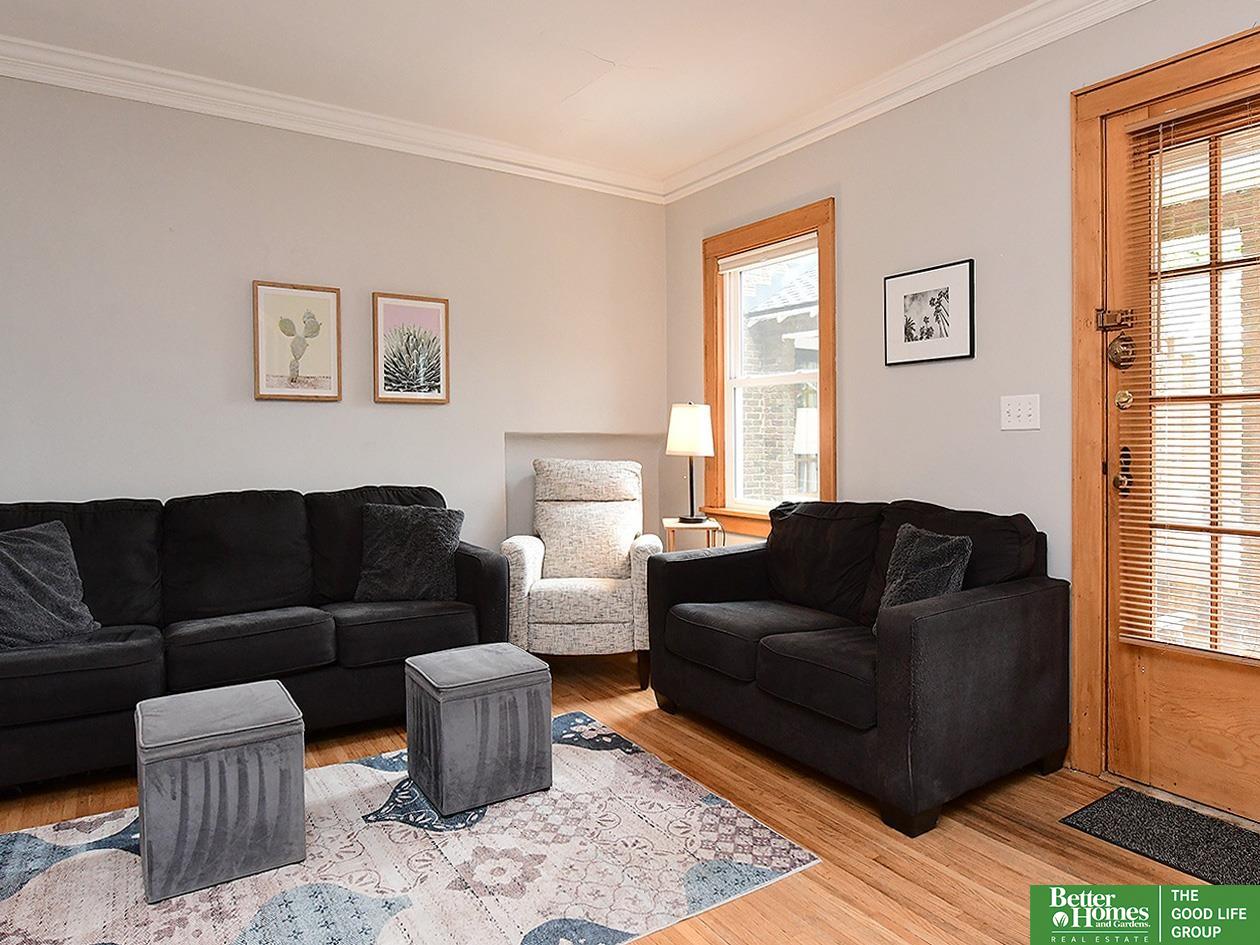 5017 Underwood Avenue # 7