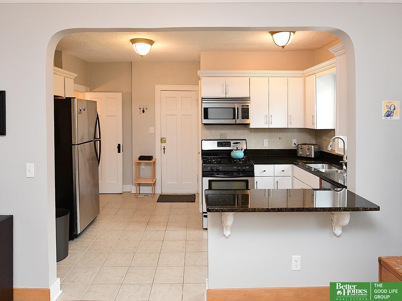 5017 Underwood Avenue # 7