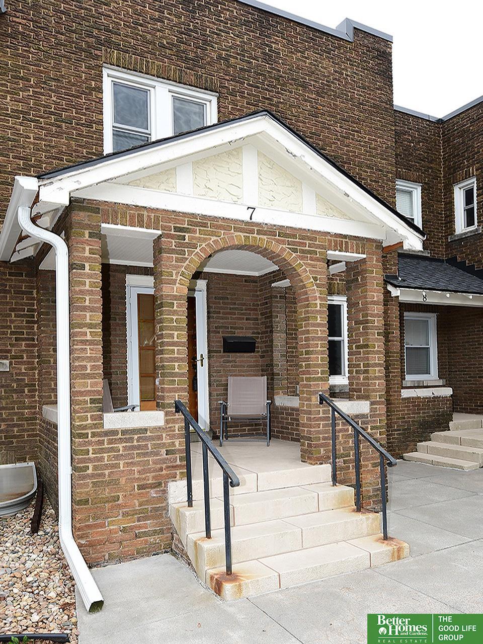 5017 Underwood Avenue # 7