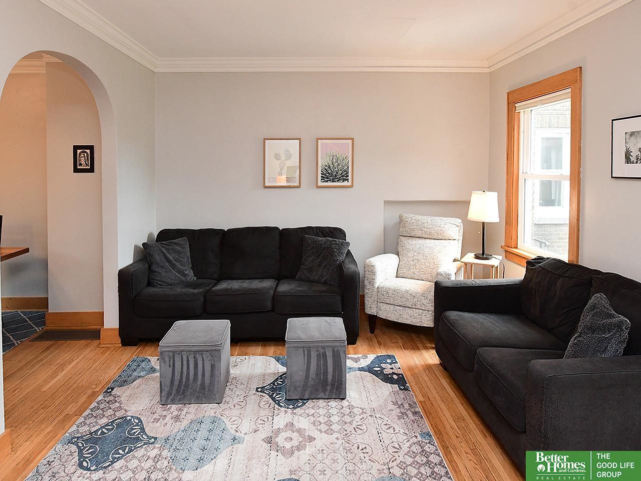5017 Underwood Avenue # 7