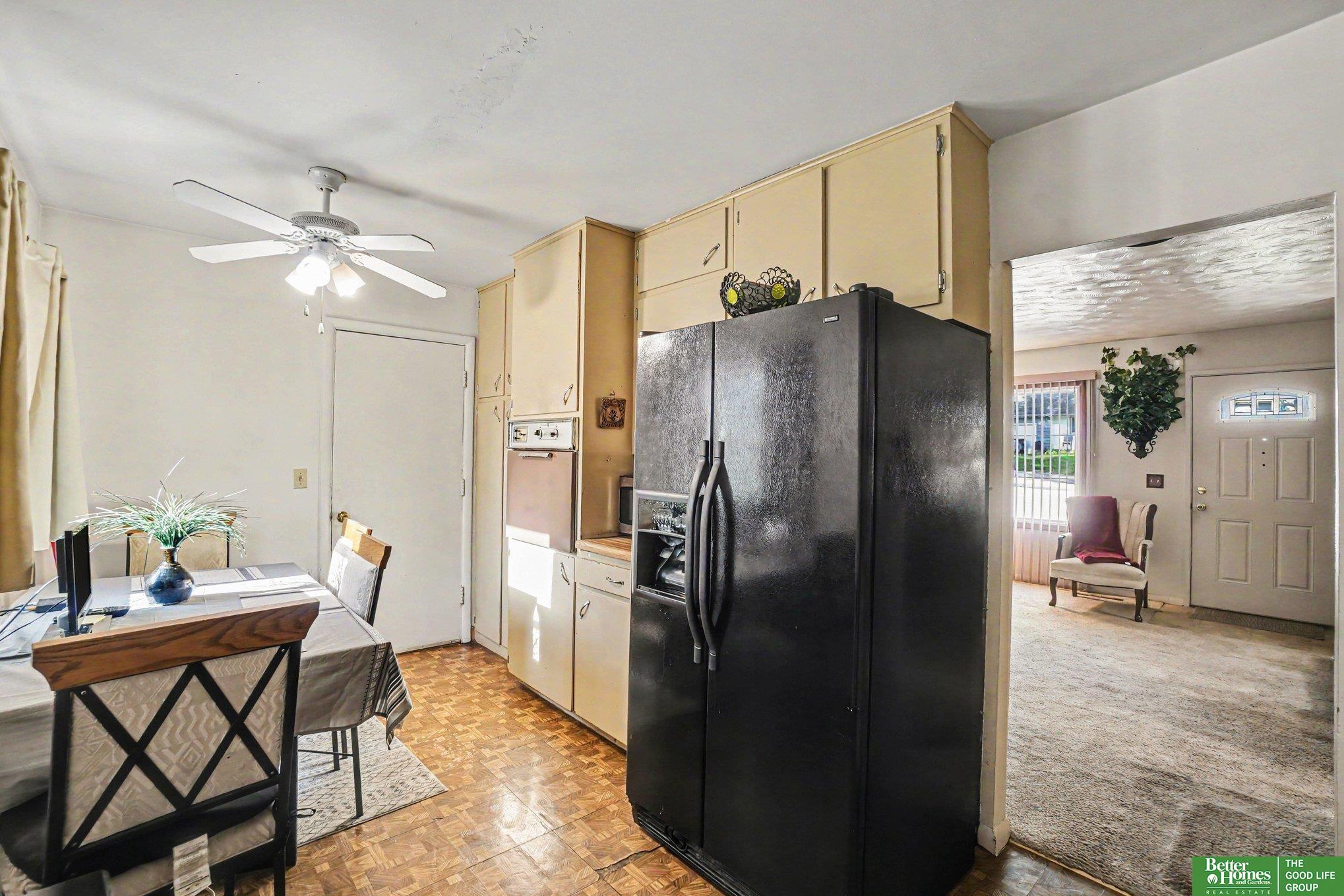 5002 N 54th Street
