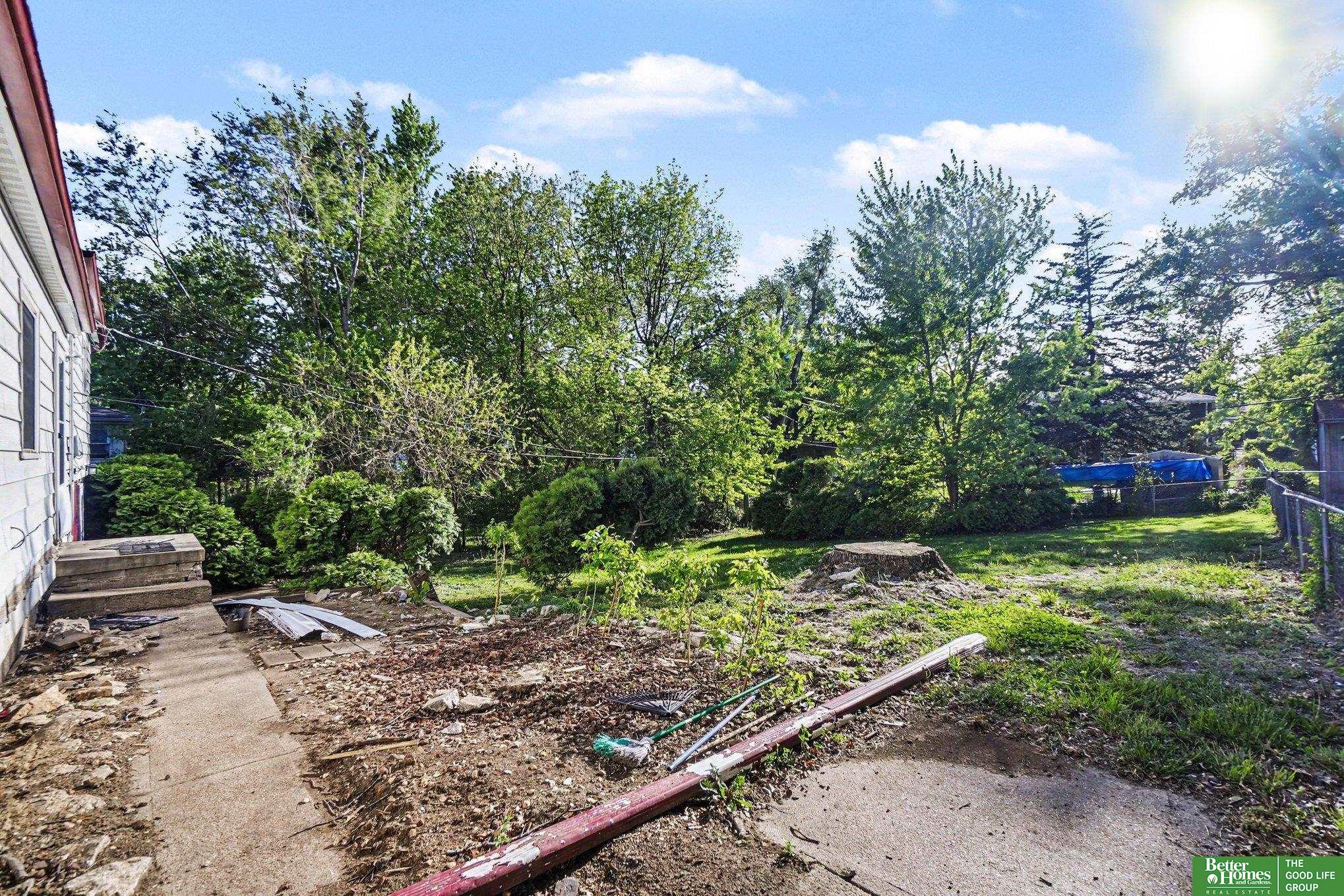 5002 N 54th Street