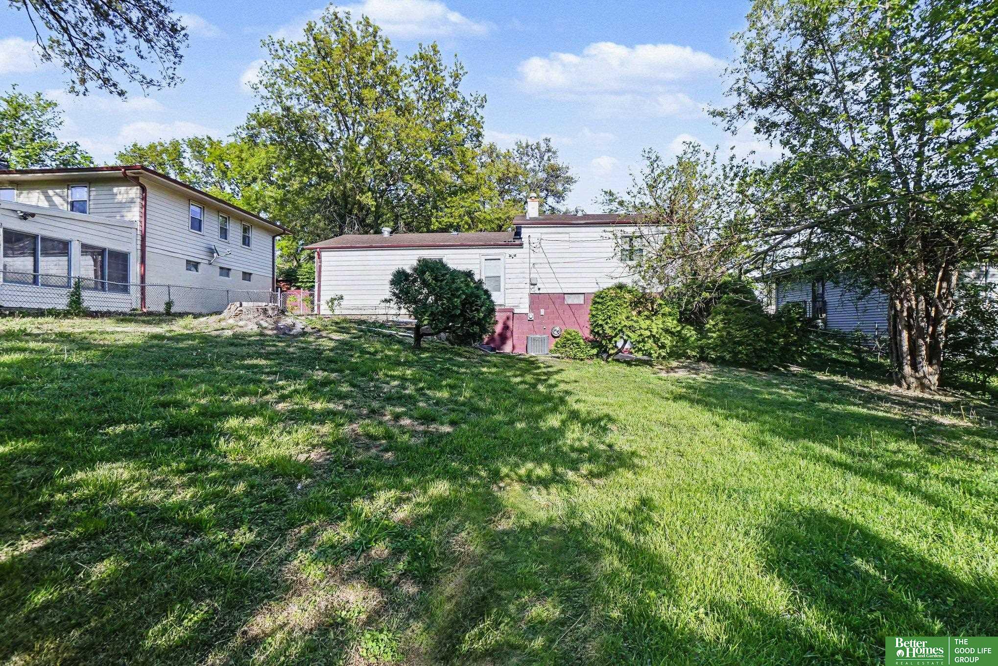5002 N 54th Street
