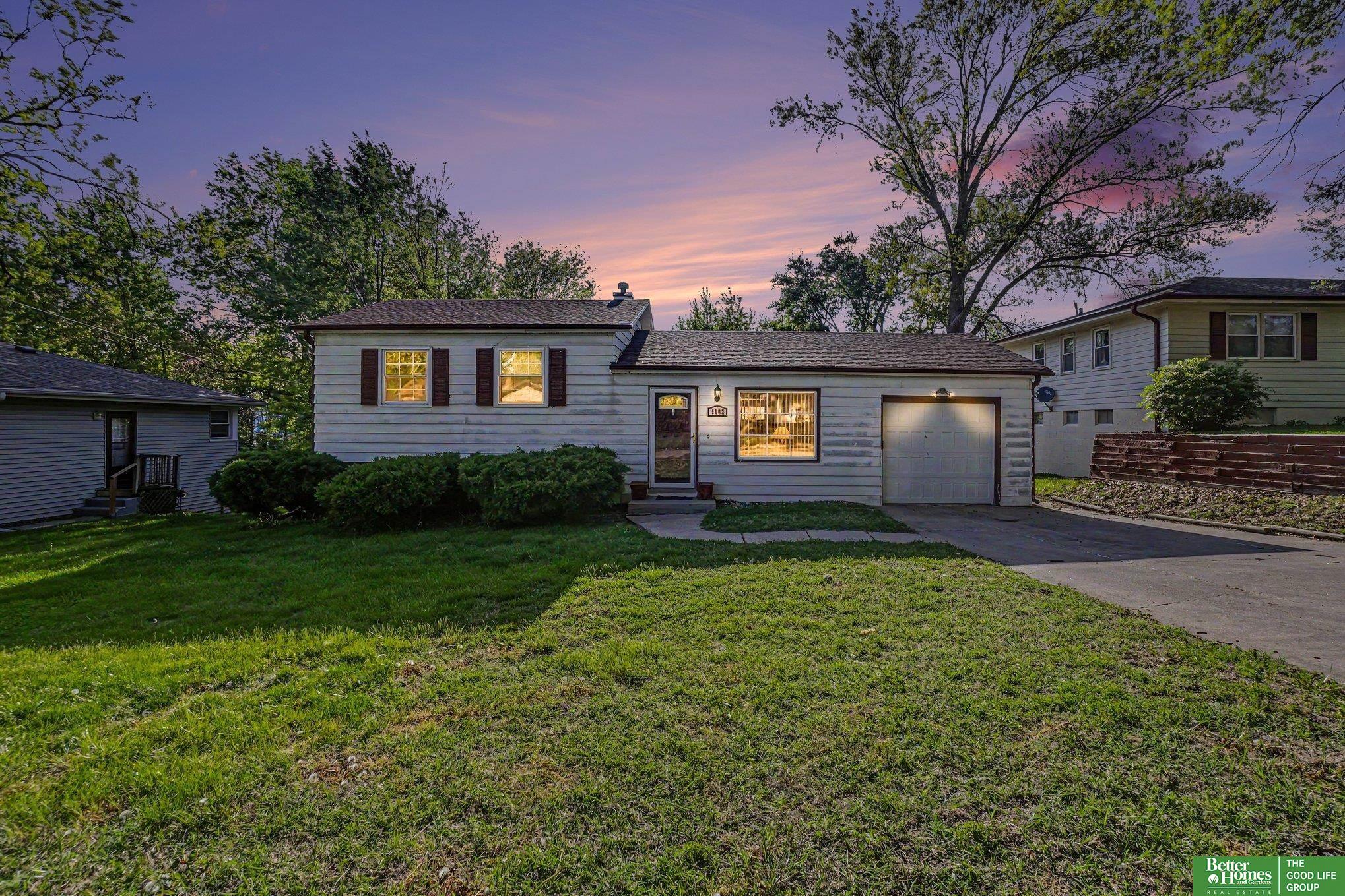 5002 N 54th Street