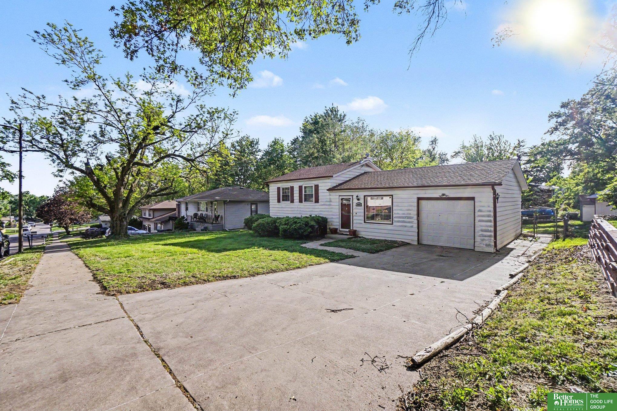 5002 N 54th Street