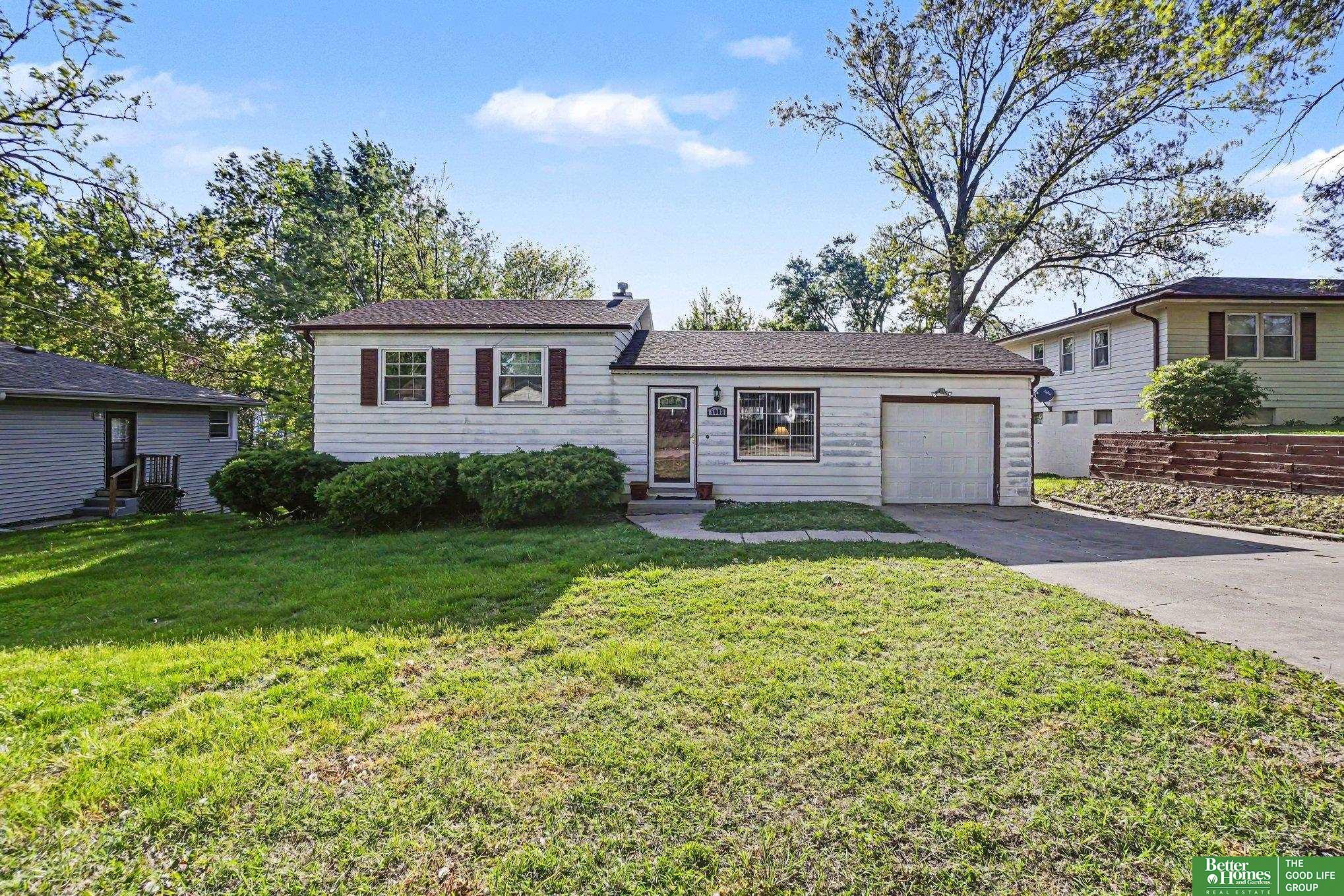 5002 N 54th Street