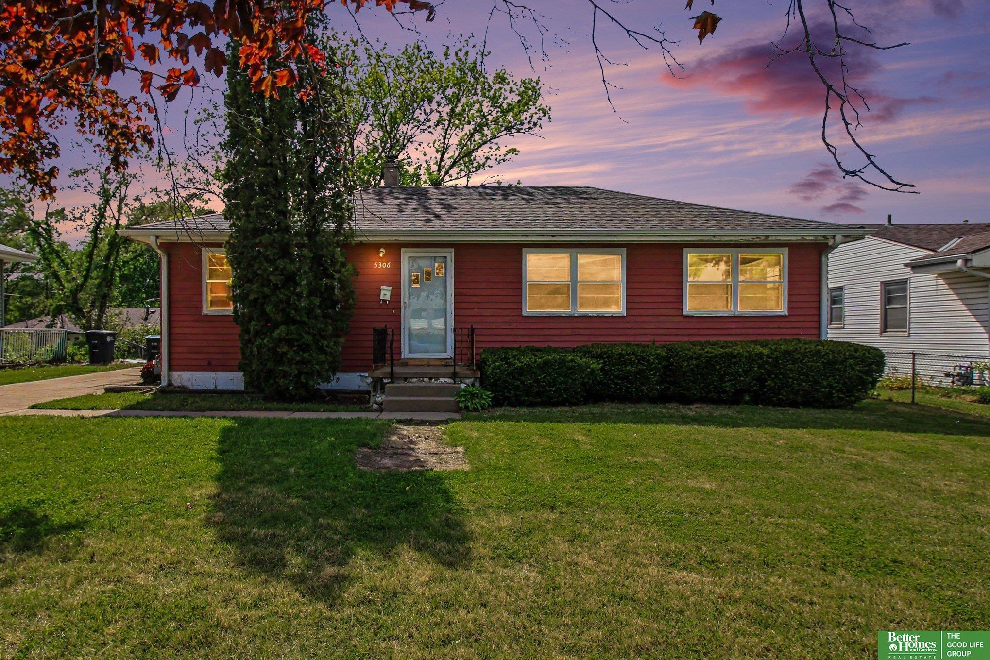 5306 N 47th Street