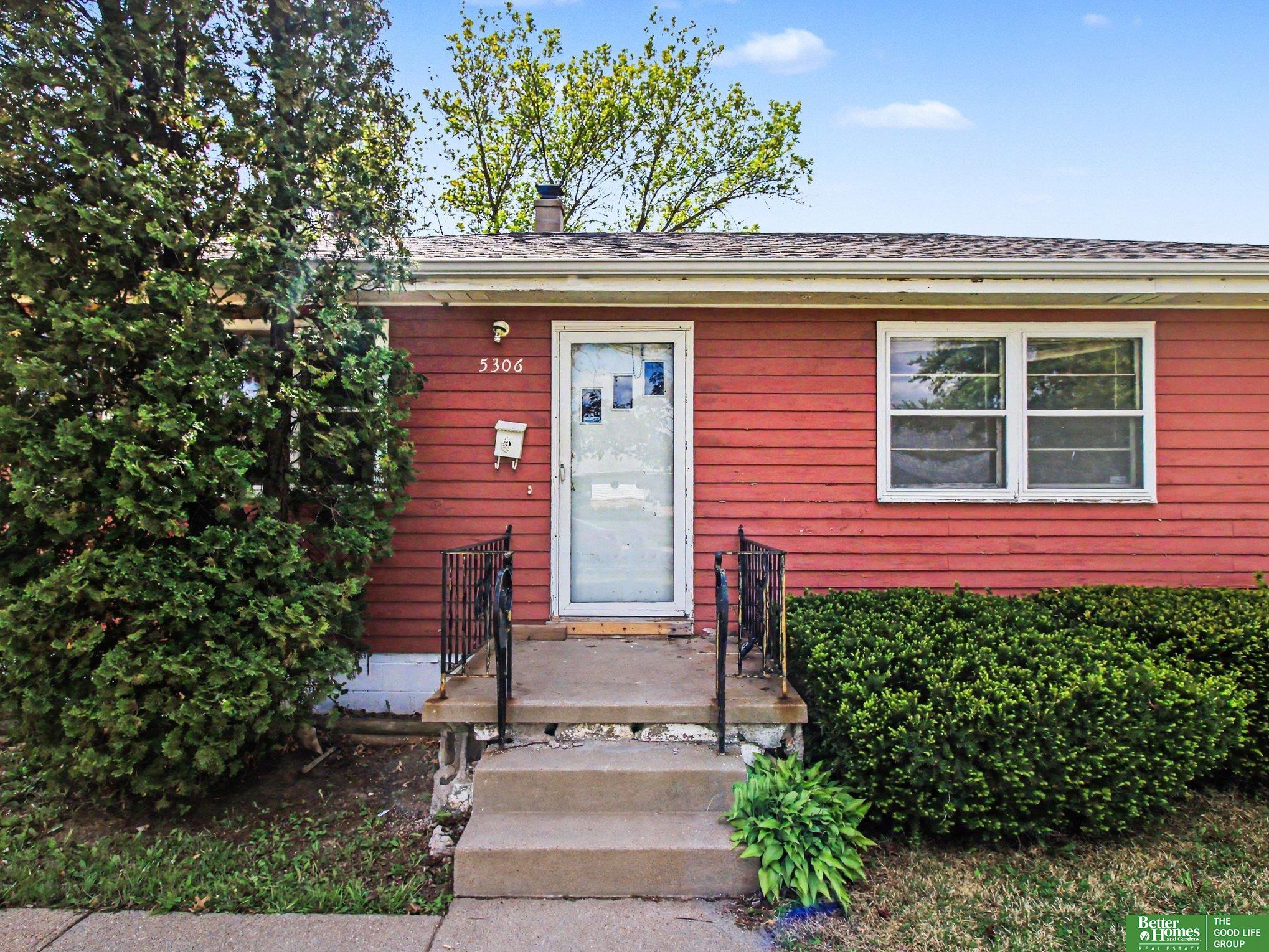 5306 N 47th Street