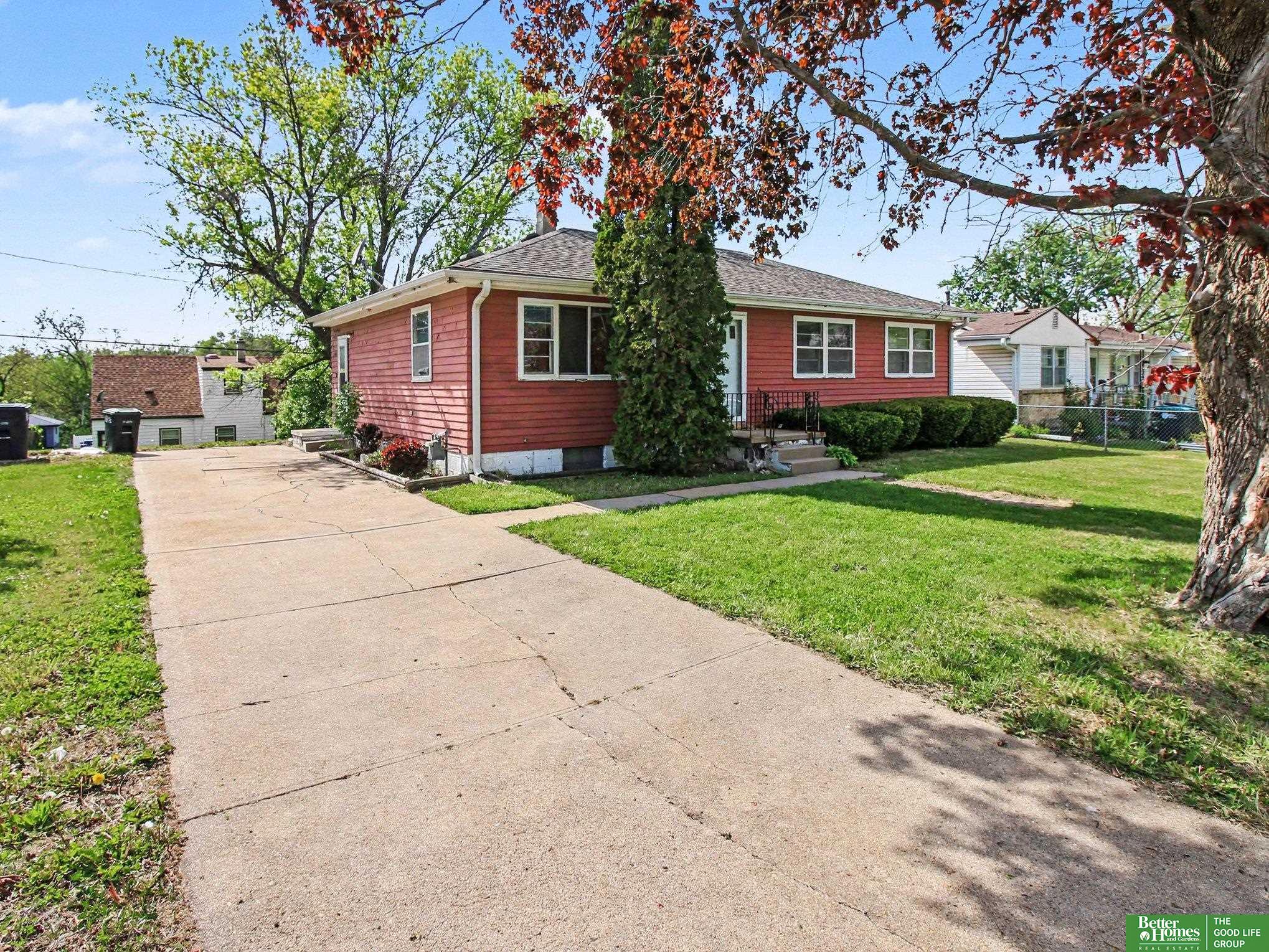5306 N 47th Street