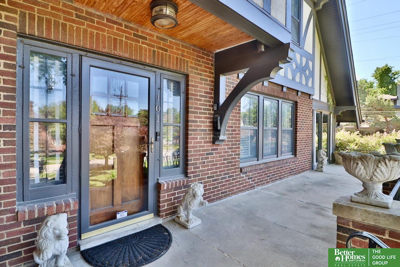 101 N 54Th Street