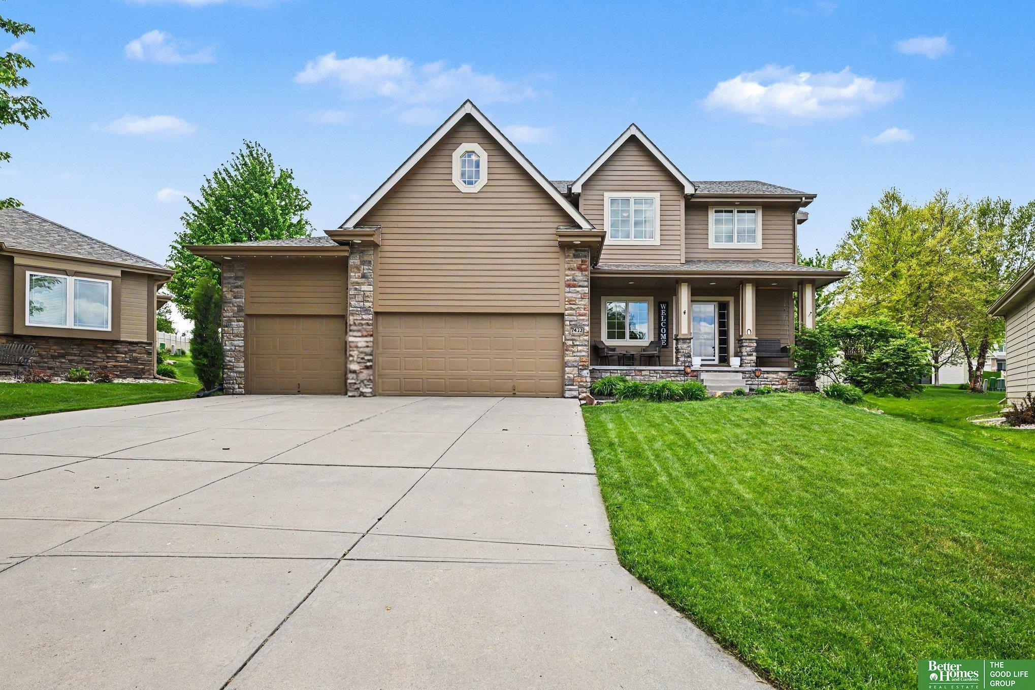 7422 S 198th Circle