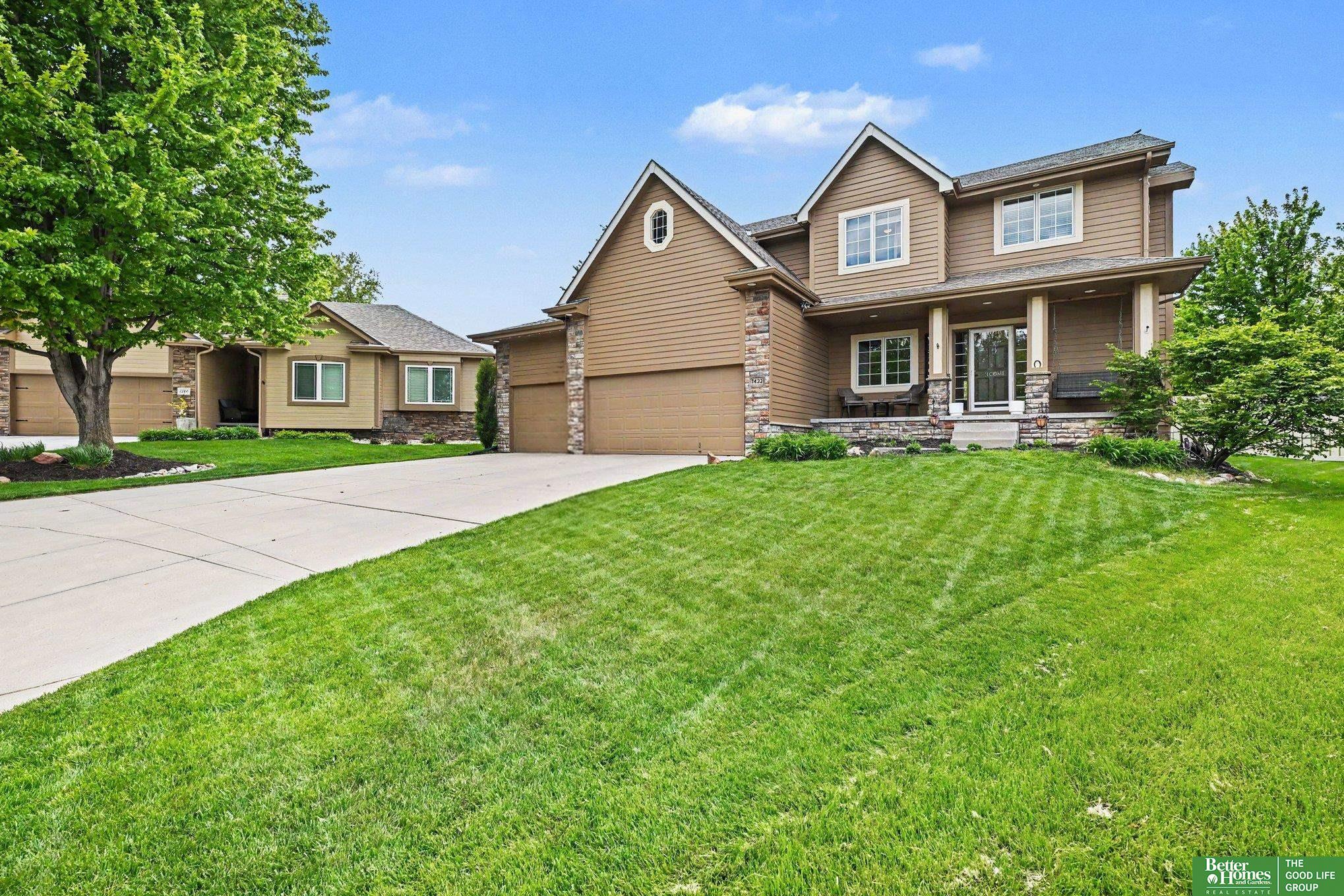 7422 S 198th Circle