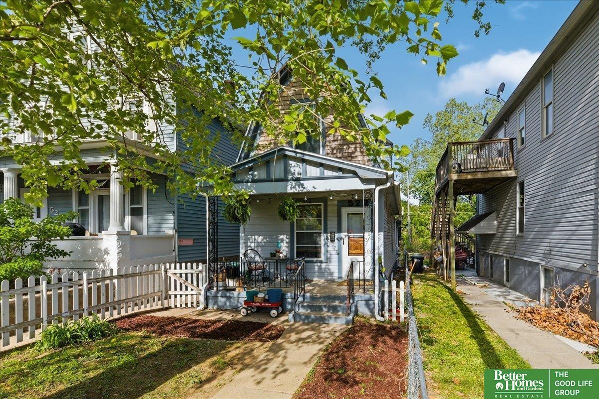 522 N 32nd Street