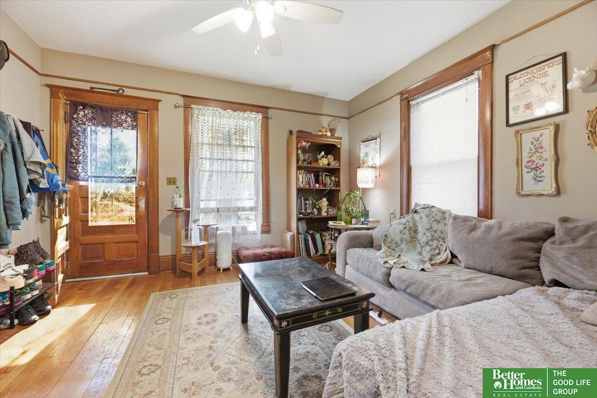 522 N 32nd Street