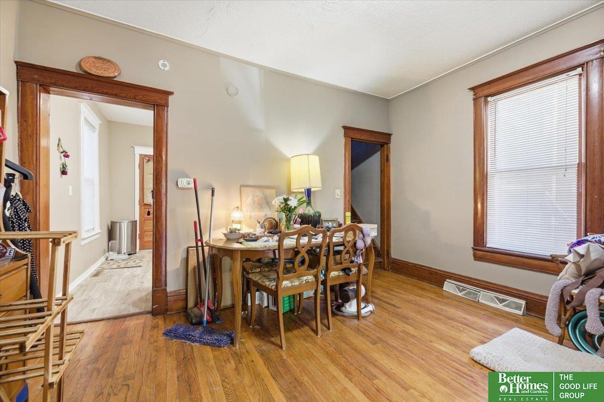 522 N 32nd Street