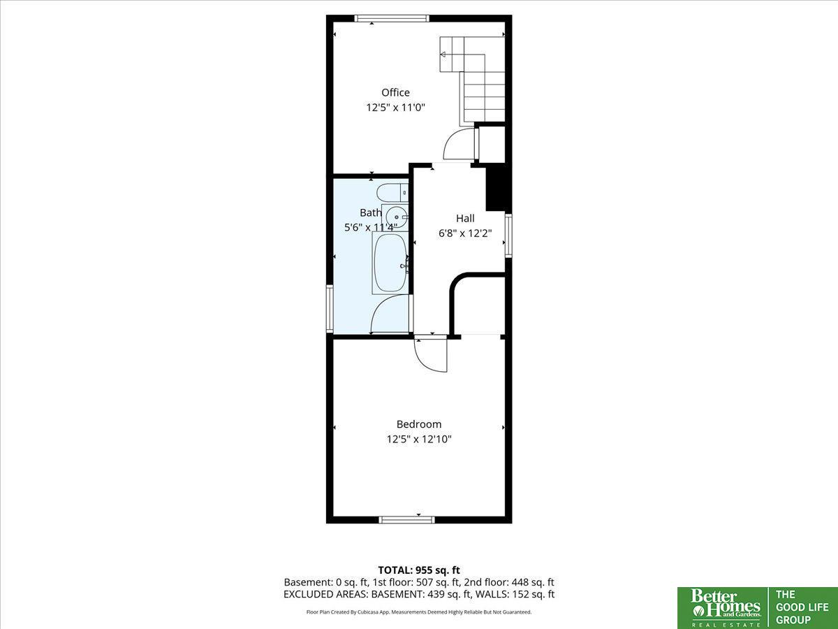 522 N 32nd Street