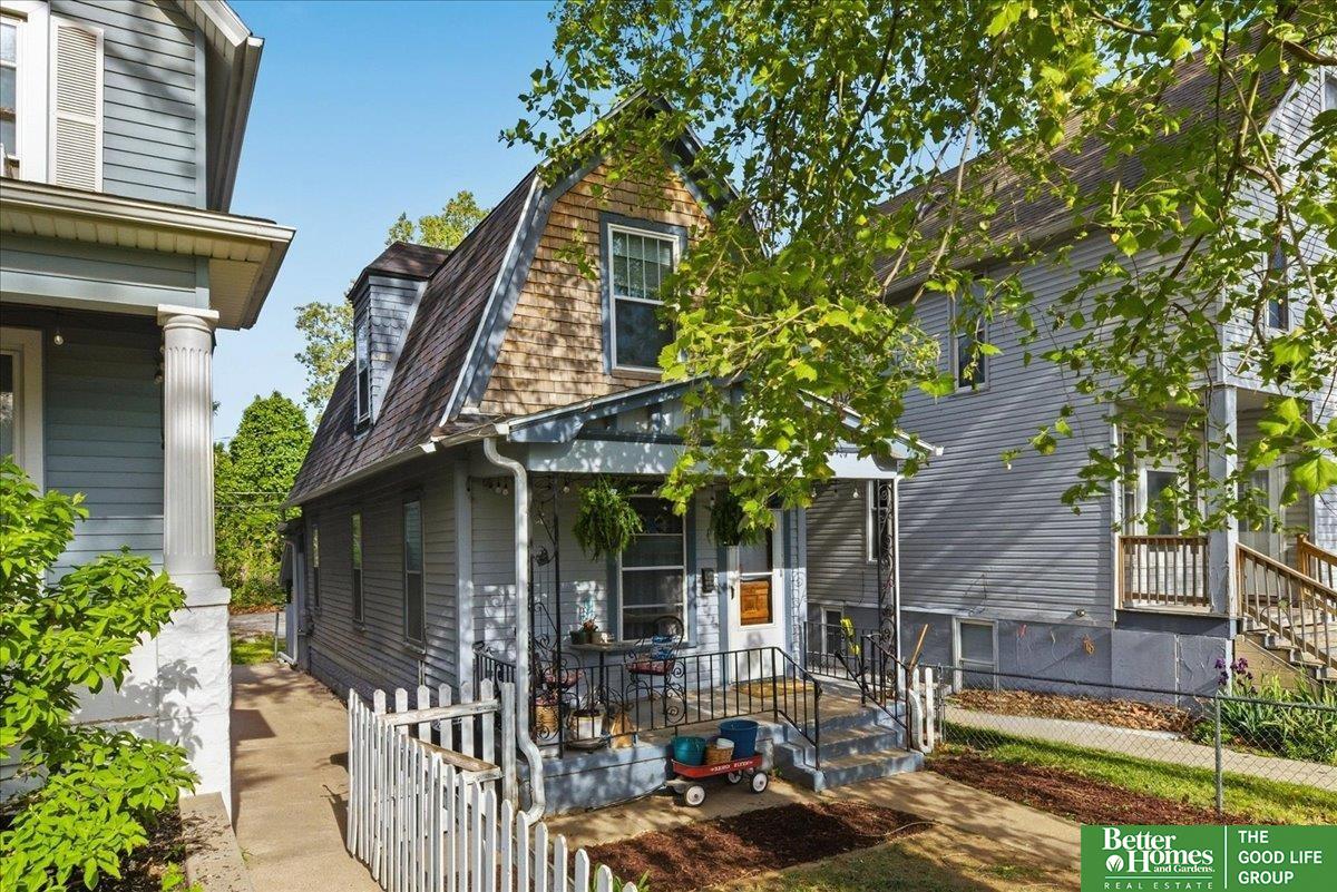 522 N 32nd Street