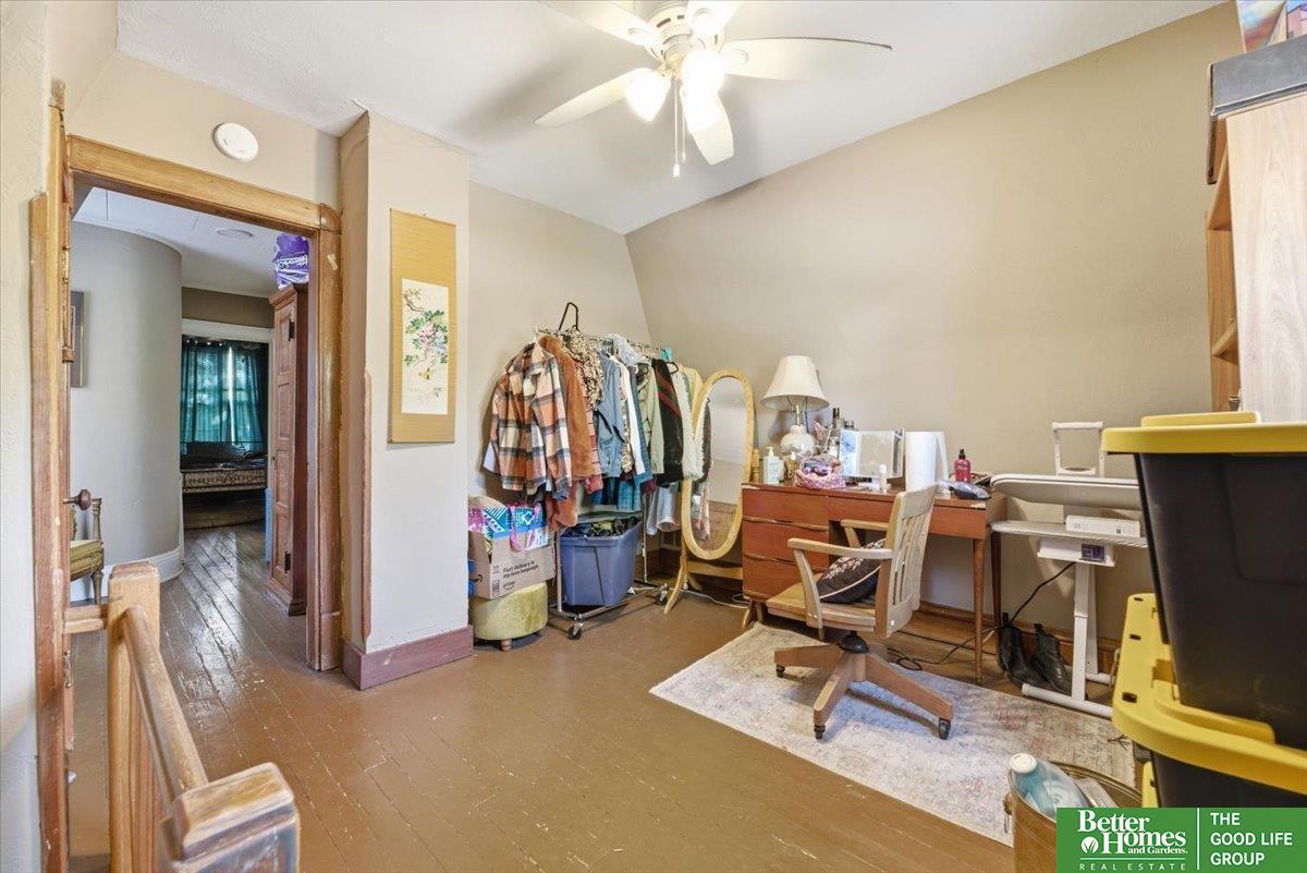 522 N 32nd Street